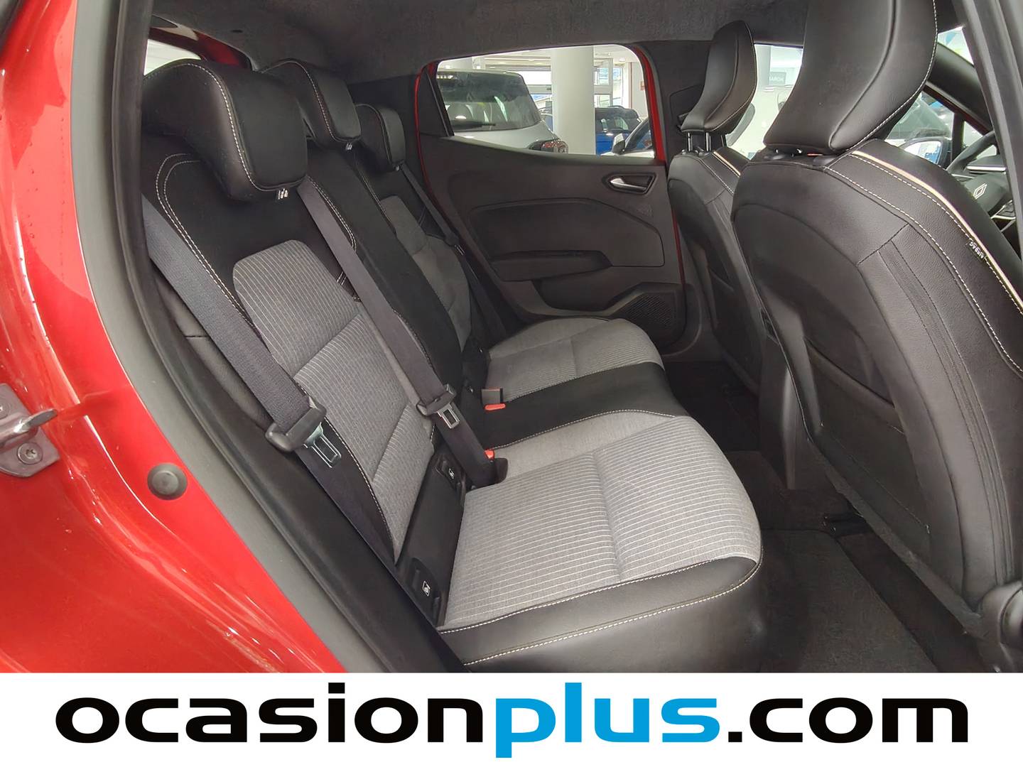 Renault Clio Renault Clio Techno TCe (90 CV) km 0