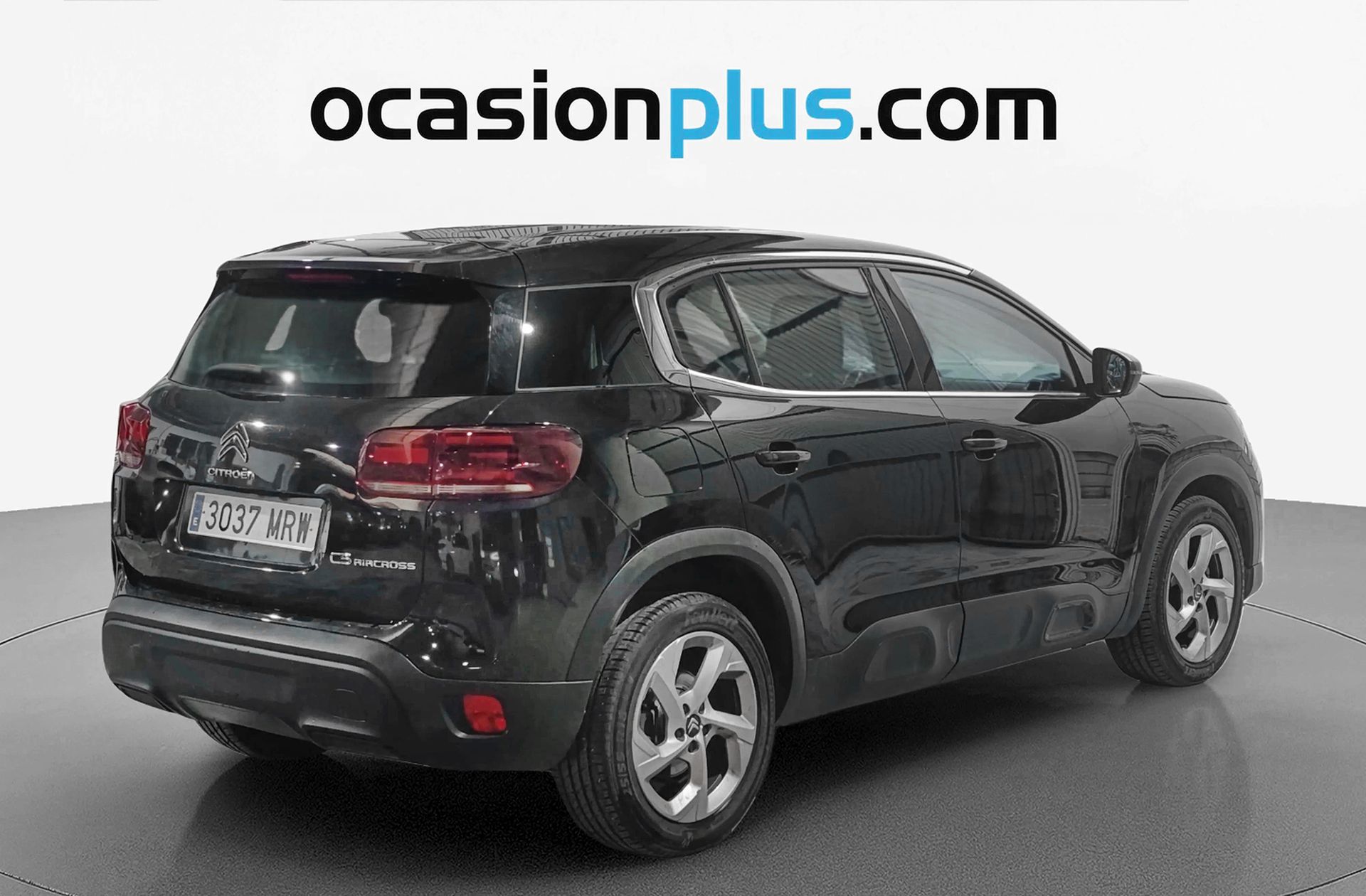 Citroën C5 Aircross PureTech 130 You - foto 4