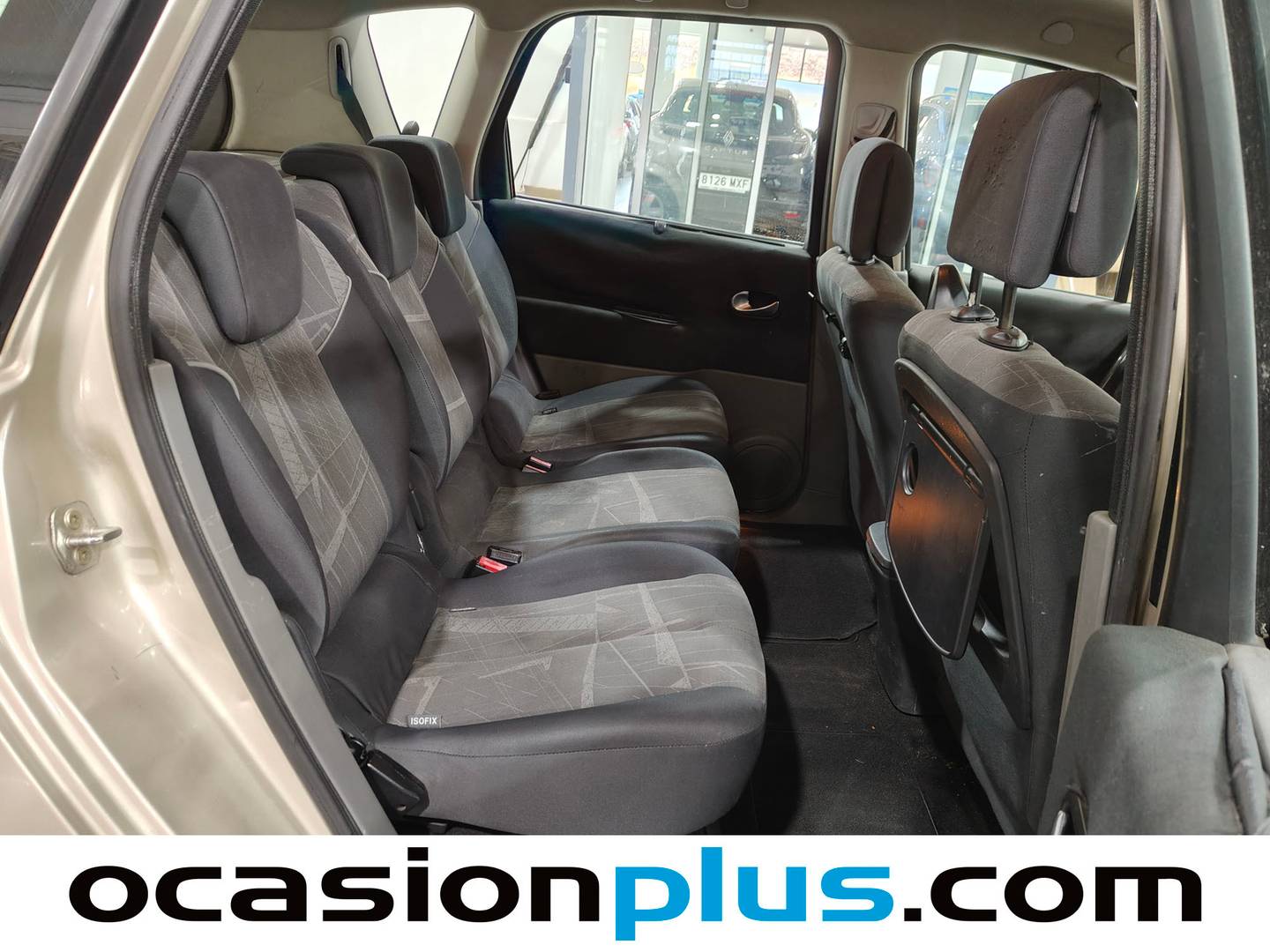 Renault Scénic Renault Scenic Confort Dynamique 1.6 16V (110 CV) al mejor precio
