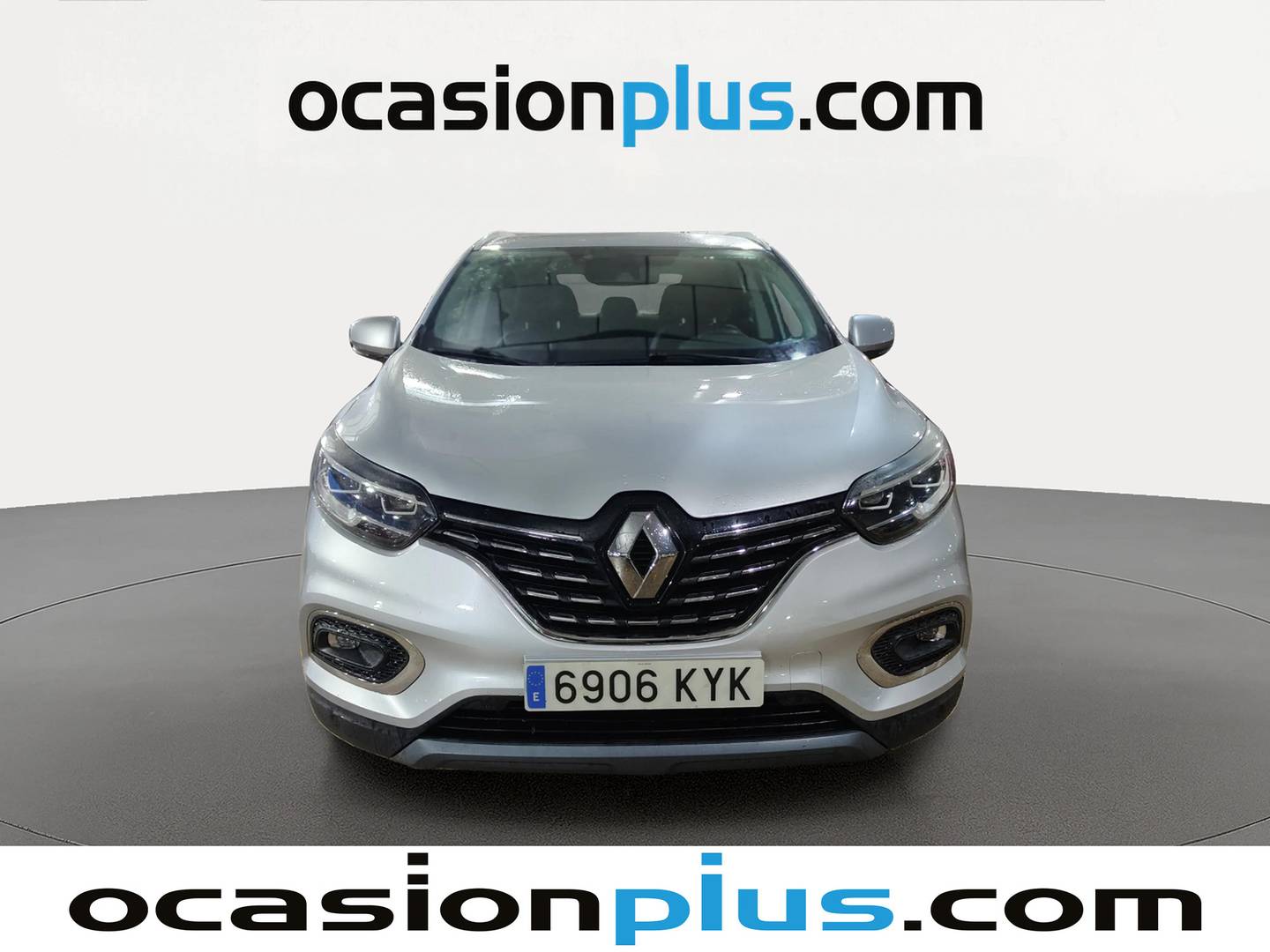 Renault Kadjar Renault Kadjar Zen Blue dCi (115 CV) al mejor precio