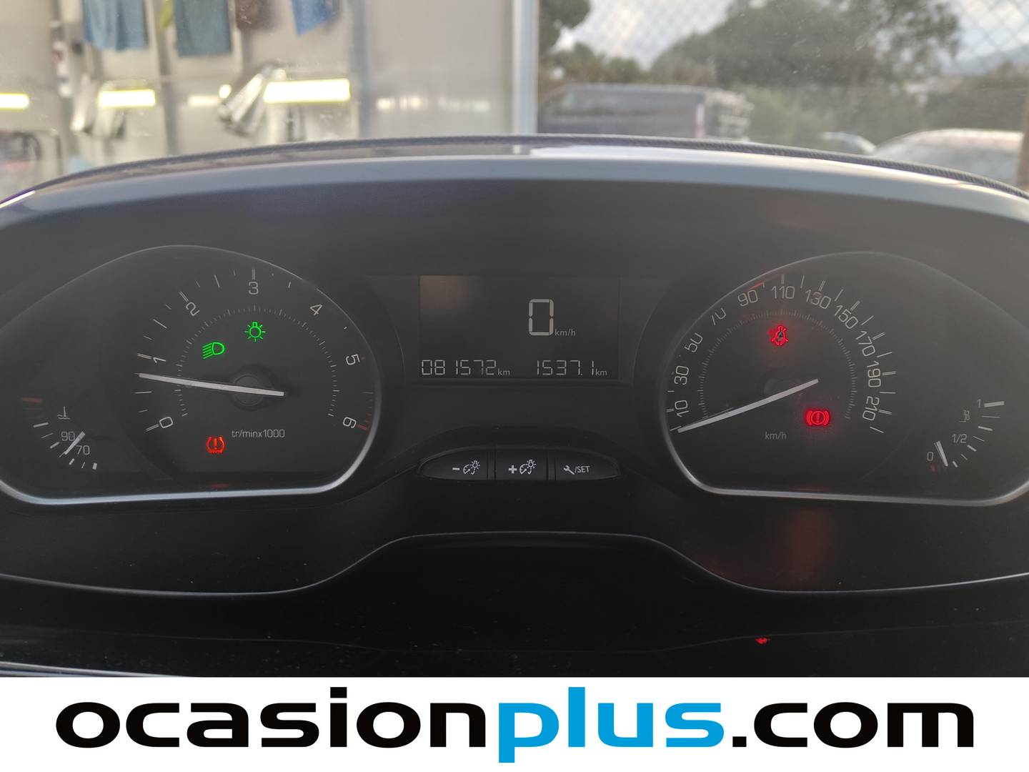 Foto Peugeot 208 Peugeot 208 Style BlueHDi (75 CV)