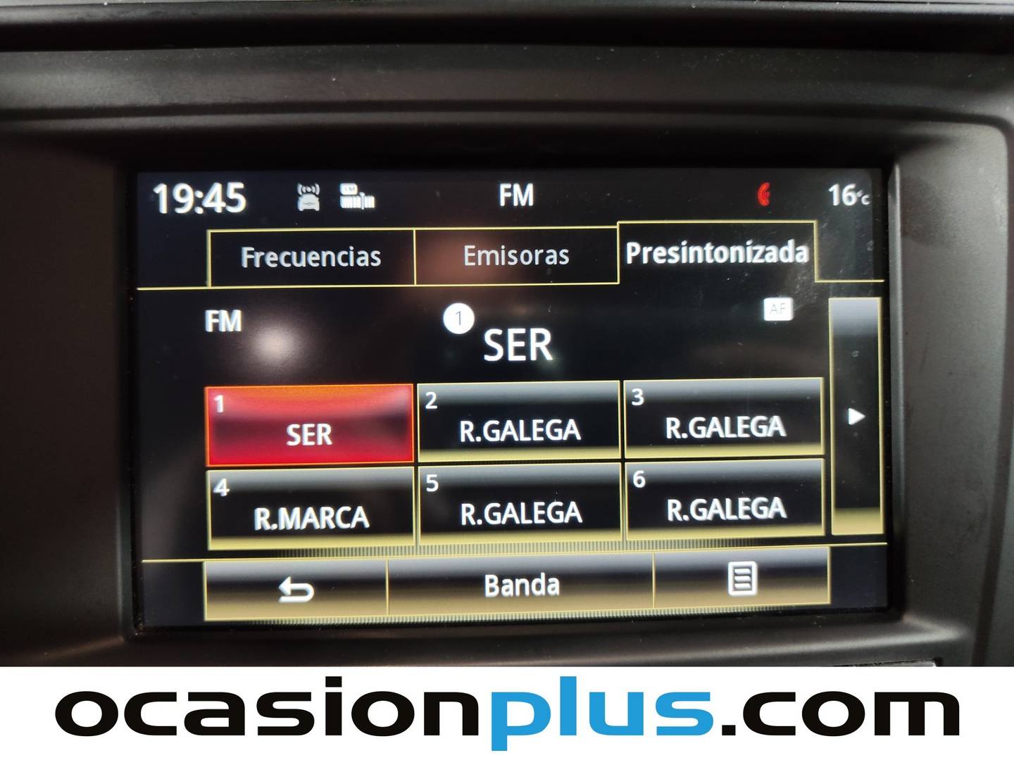 Foto Renault Kadjar Renault Kadjar Zen Energy dCi (130 CV)