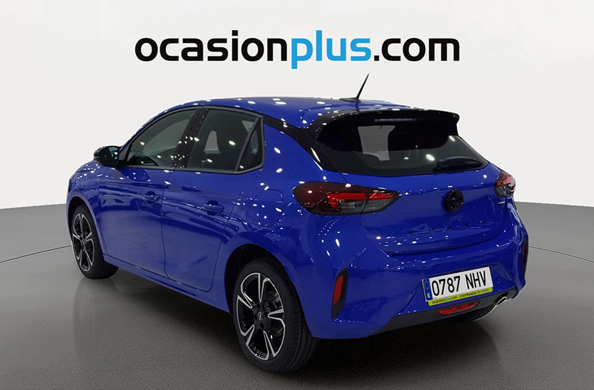 Opel Corsa 1.2 T XHL Hybrid GS eDCT - foto 3