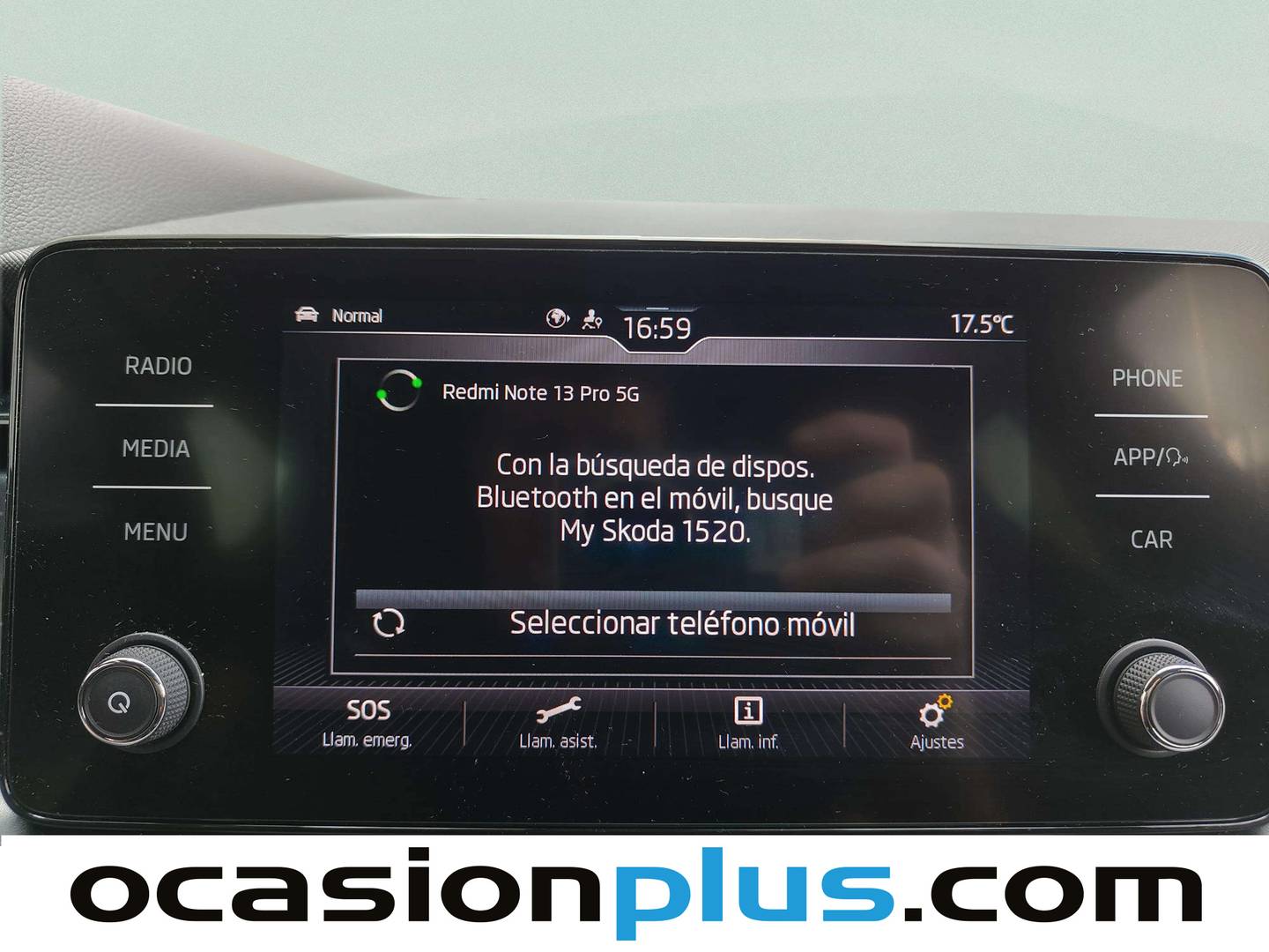Skoda Kamiq Skoda Kamiq 1.0 TSI Sport (110 CV) manual