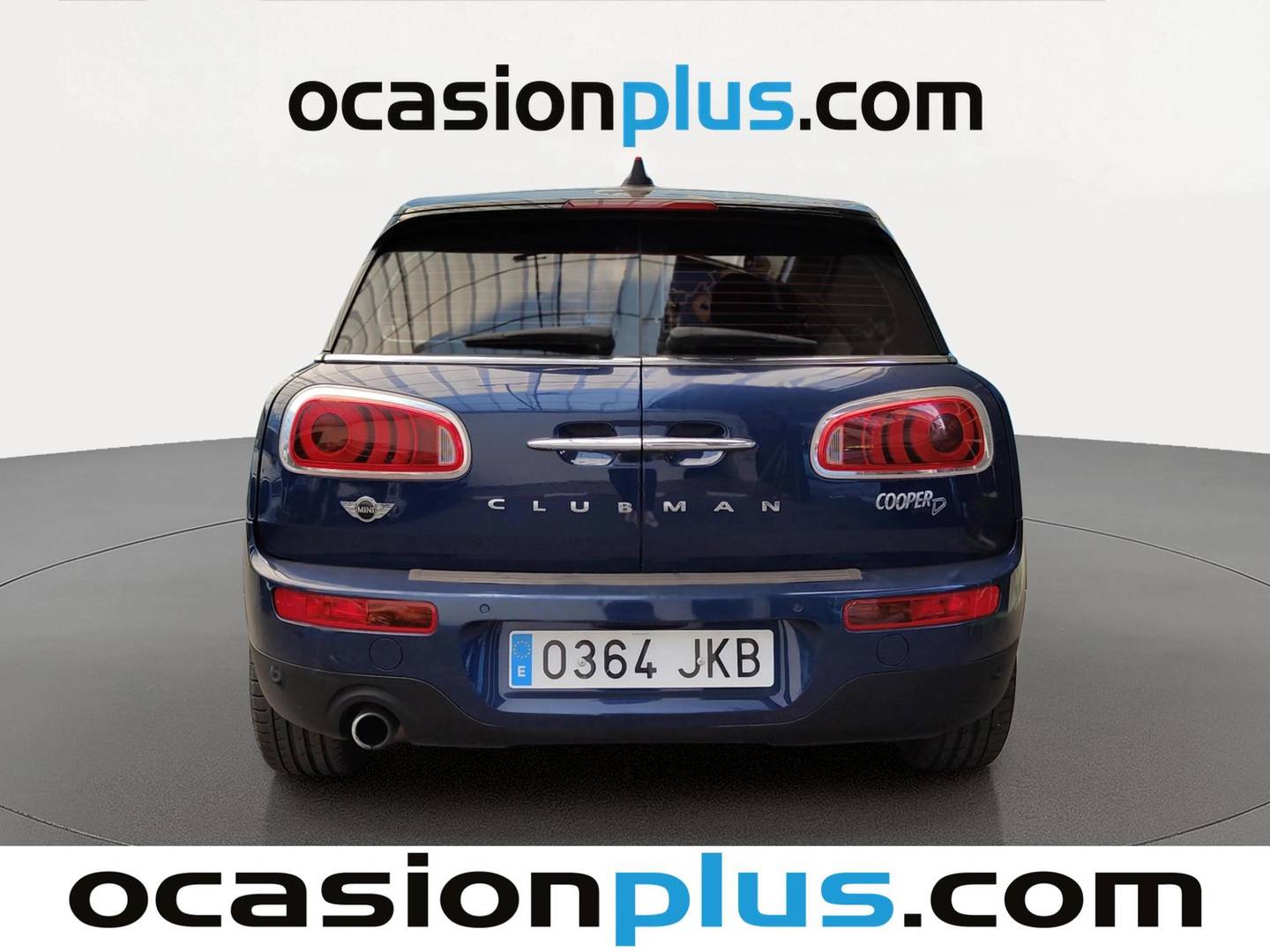 Mini MINI Clubman Mini MINI Clubman Cooper D 110 kW (150 CV) diésel