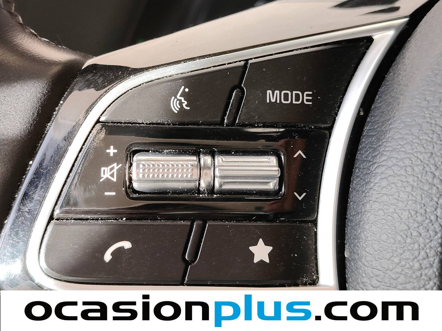 KIA XCeed KIA XCeed 1.0 T-GDi Drive (100 CV) de ocasión