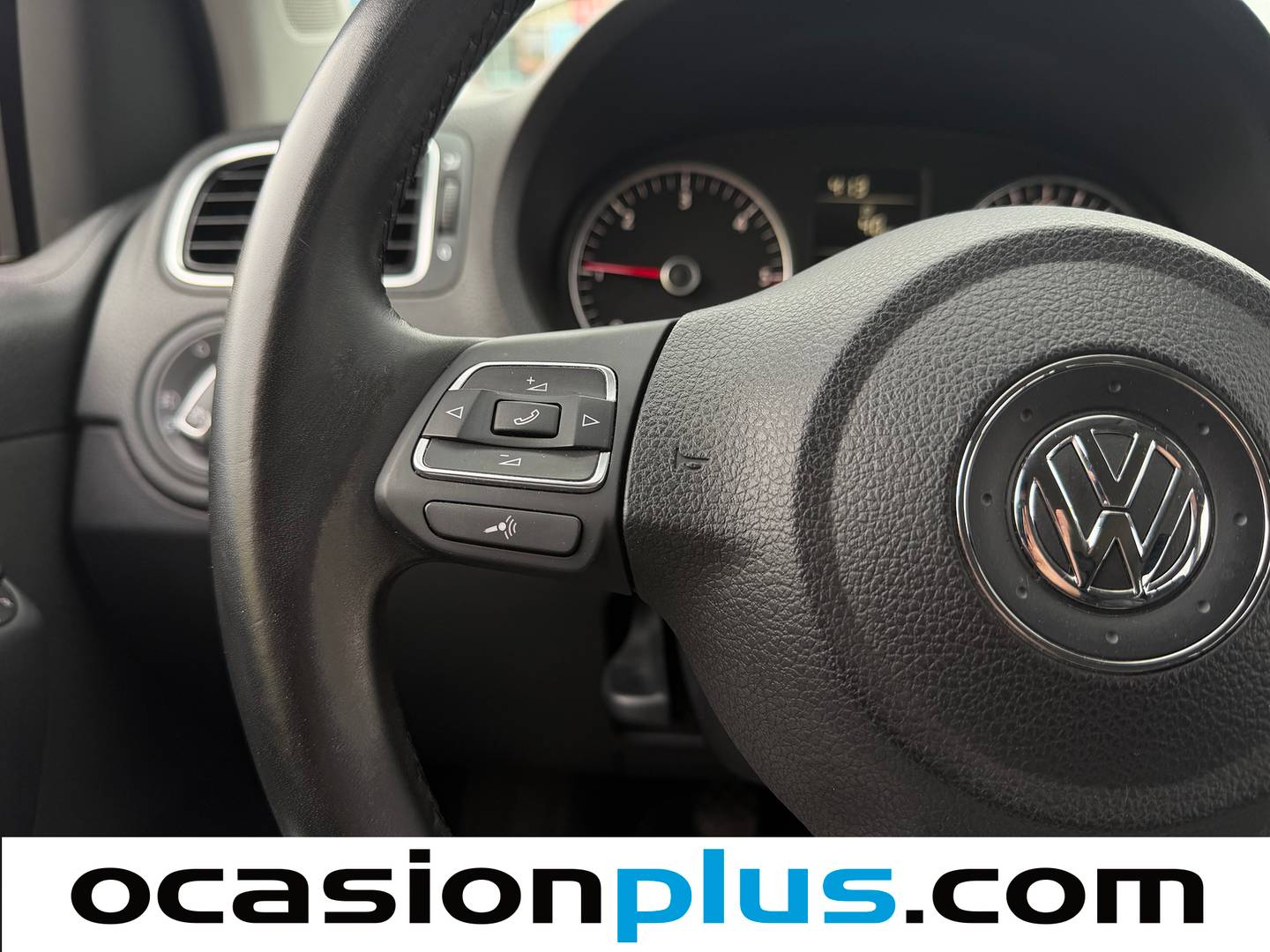 Foto Volkswagen Polo Volkswagen Polo Sport 1.6 TDI (90 CV)