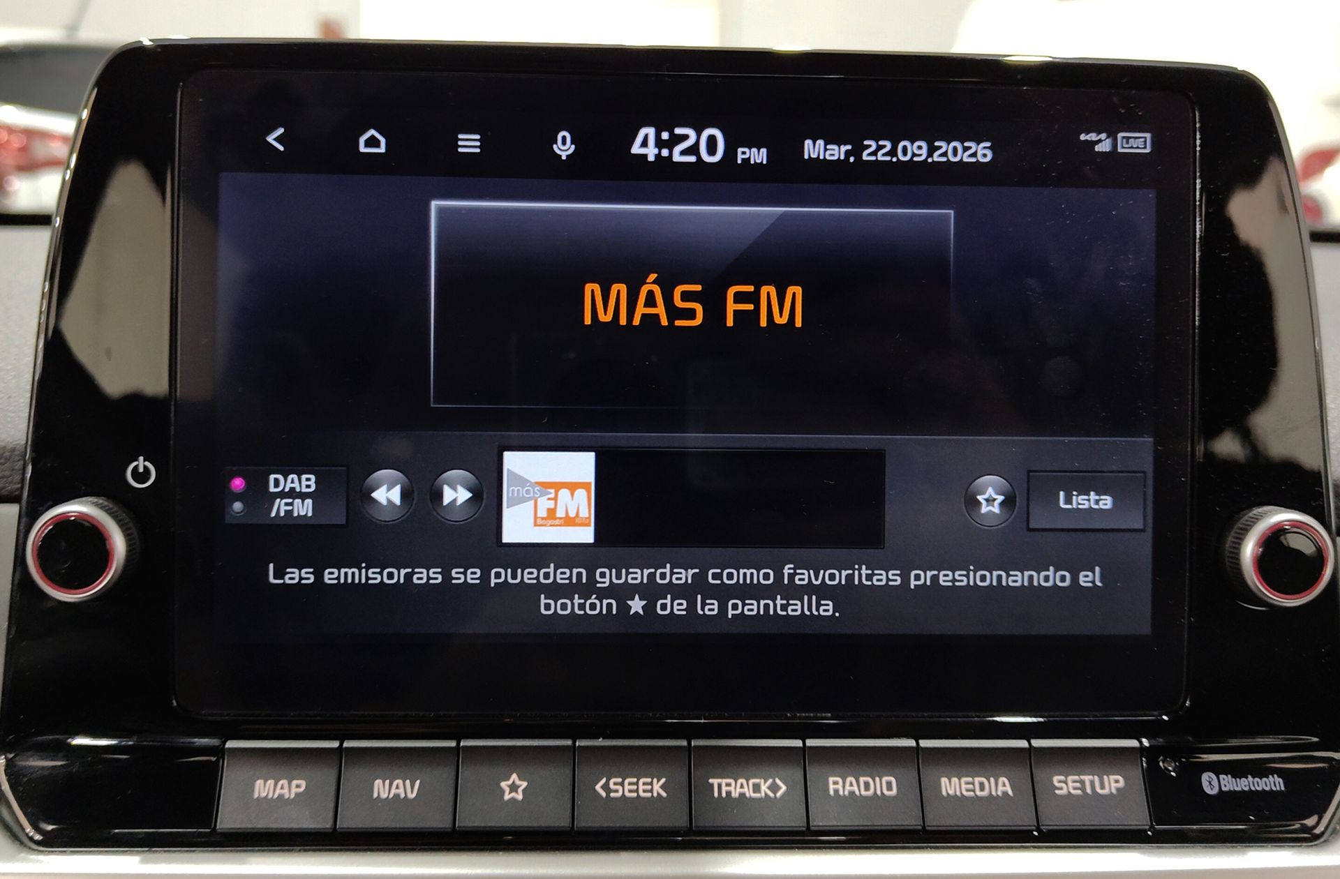 Kia Picanto 1.0 GDi Concept - foto 27