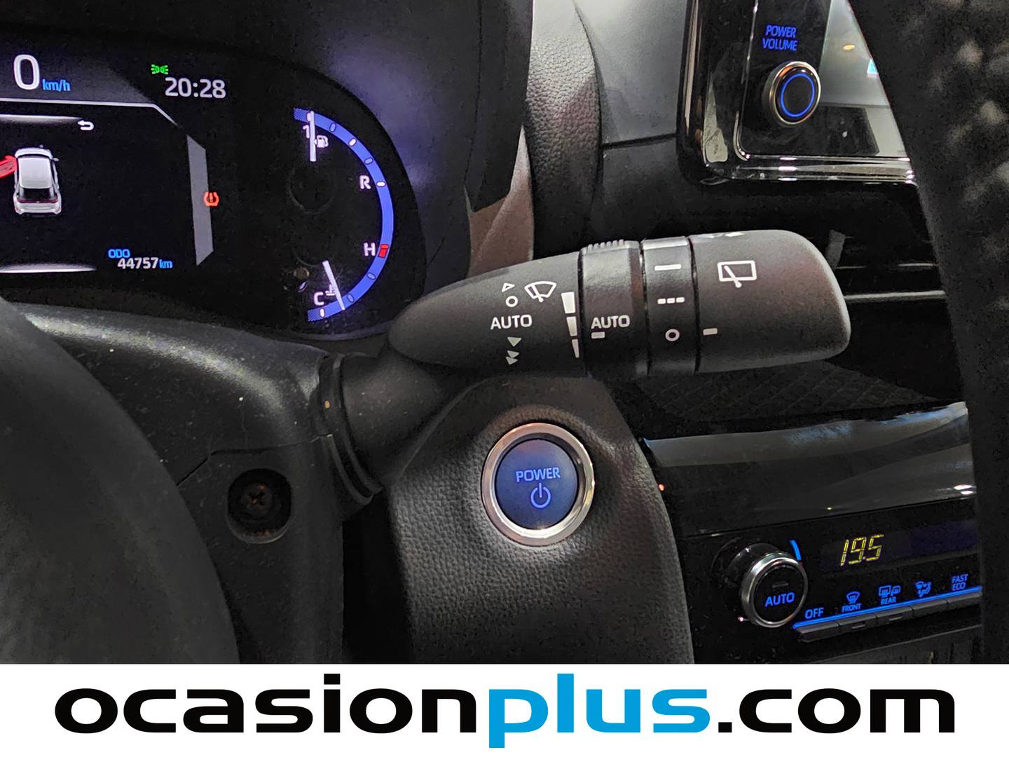 Foto Toyota Yaris Cross Toyota Yaris Cross 120H Active Tech (116 CV)