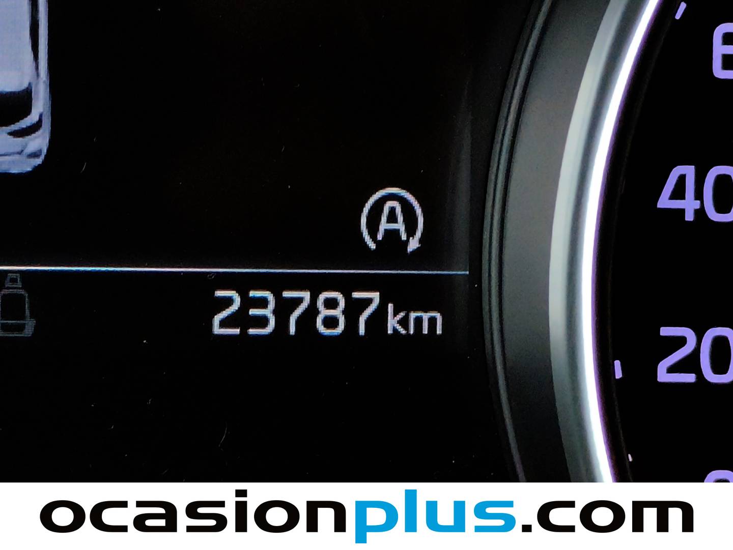 KIA Ceed KIA Ceed 1.0 T-GDi Tech (100 CV) seminuevo
