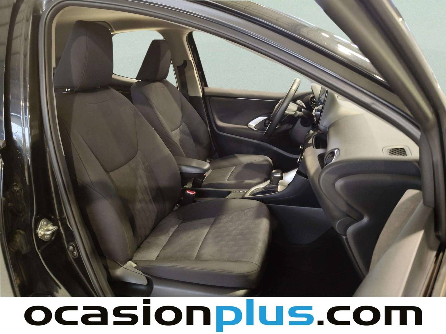 Foto Toyota Yaris Toyota Yaris 120H Active Plus (116 CV)