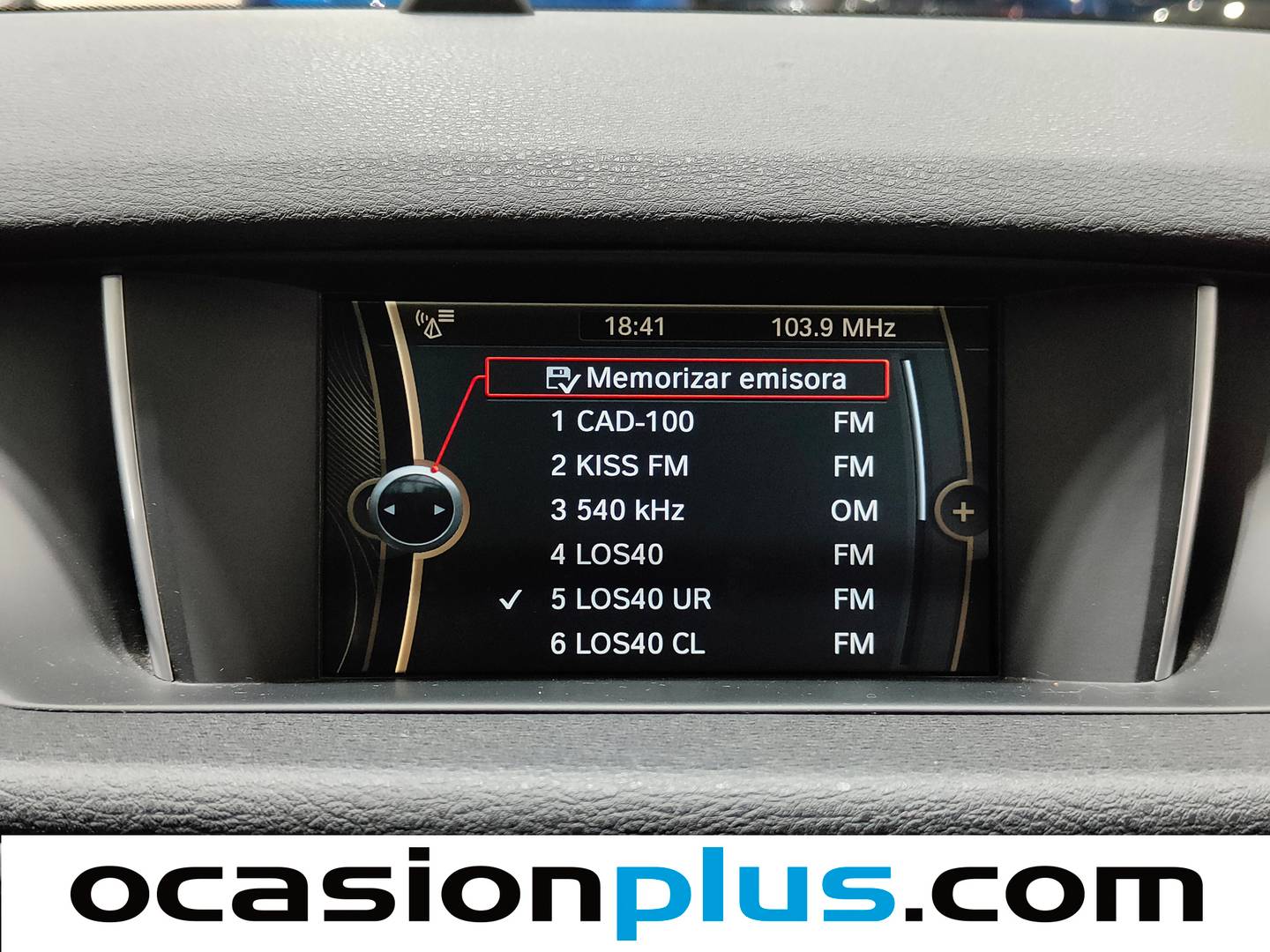 BMW X1 BMW X1 xDrive18d (143 CV) 2013