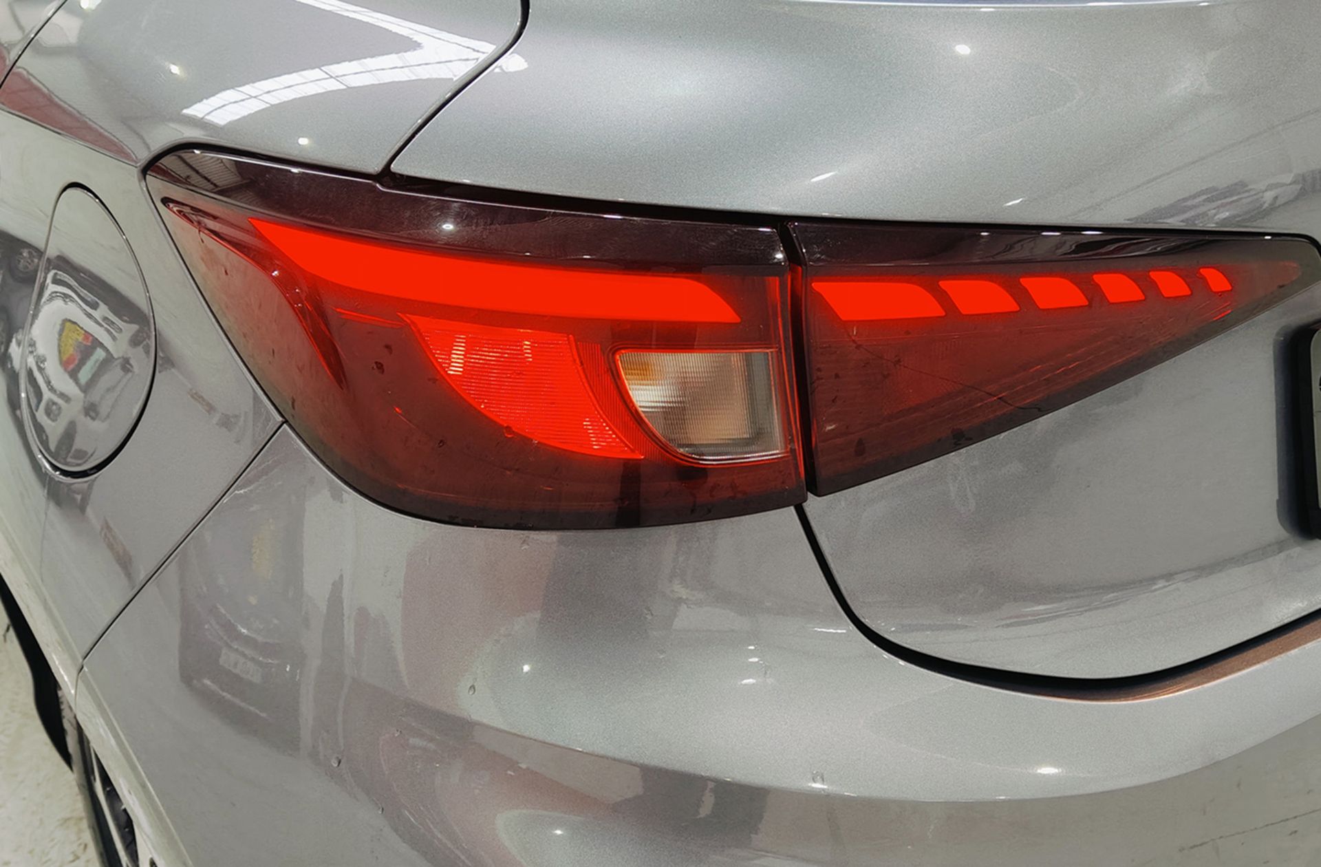 MG MG3 1.5 Comfort - foto 16