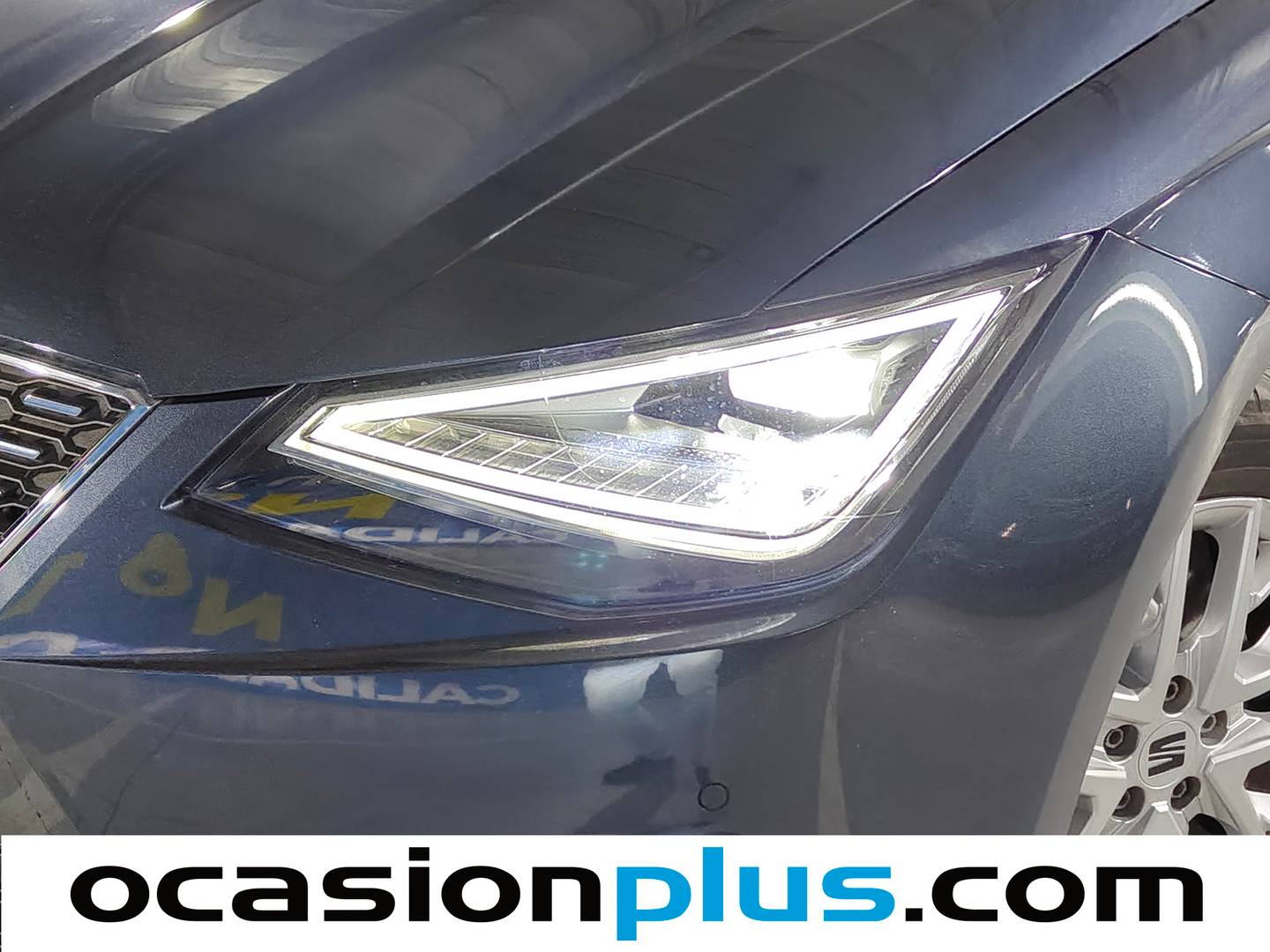 Acabados Seat Ibiza SEAT Ibiza 1.0 TSI S&S Special Edition Xcellence (115 CV)