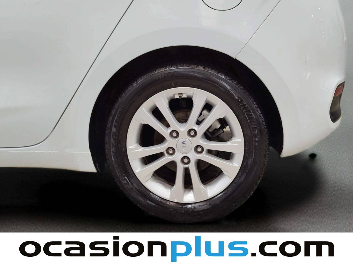 KIA Ceed KIA Ceed 1.4 CVVT Drive (100 CV) 100cv