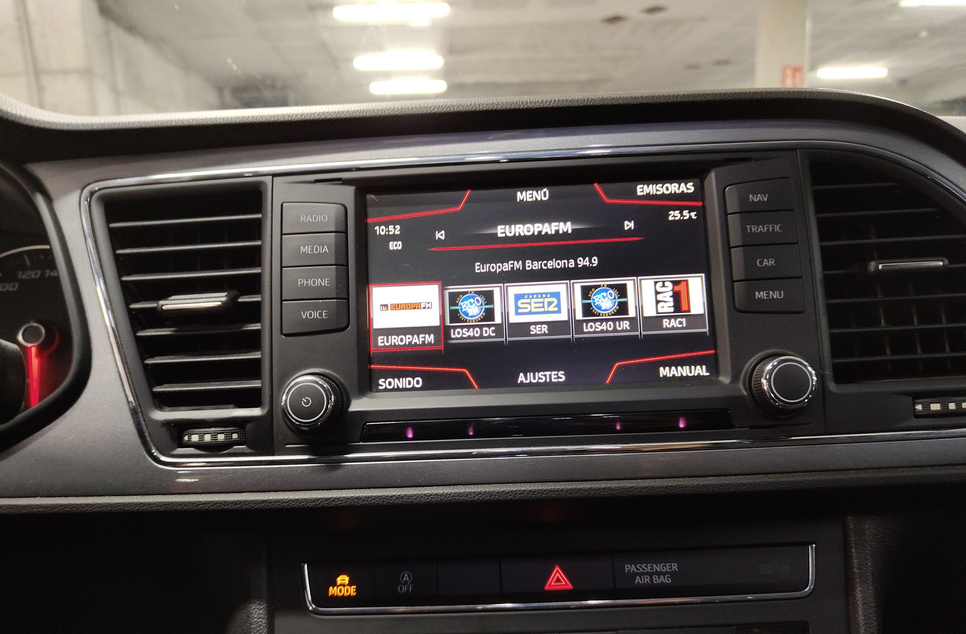 SEAT León SC 2.0 TDI FR - foto 31
