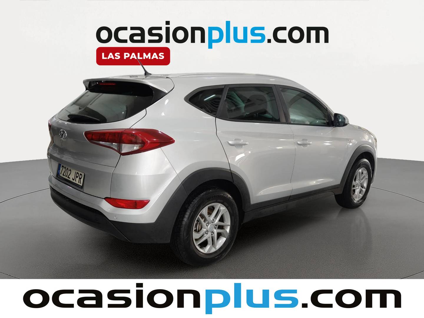 Hyundai Tucson Hyundai Tucson 1.6 GDI BlueDrive Essence 4x2 (131 CV) seminuevo