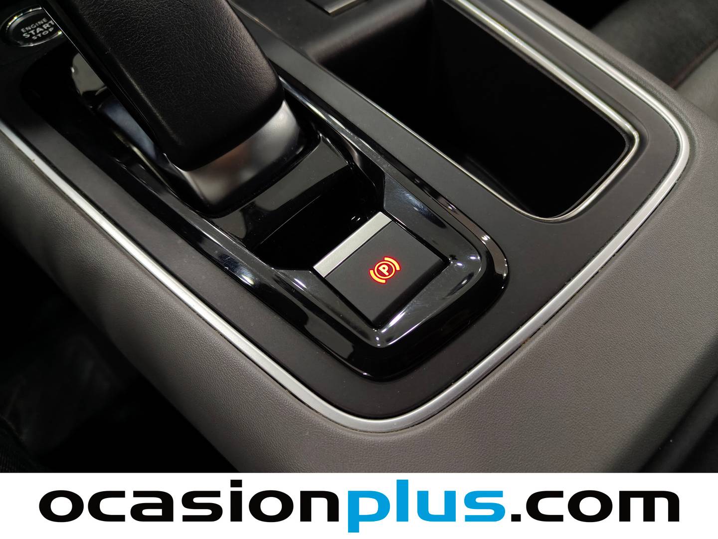 Citroën C5 Aircross Hybrid Citroen C5 Aircross Hybrid 225 Feel e-EAT8 (225 CV) de ocasión