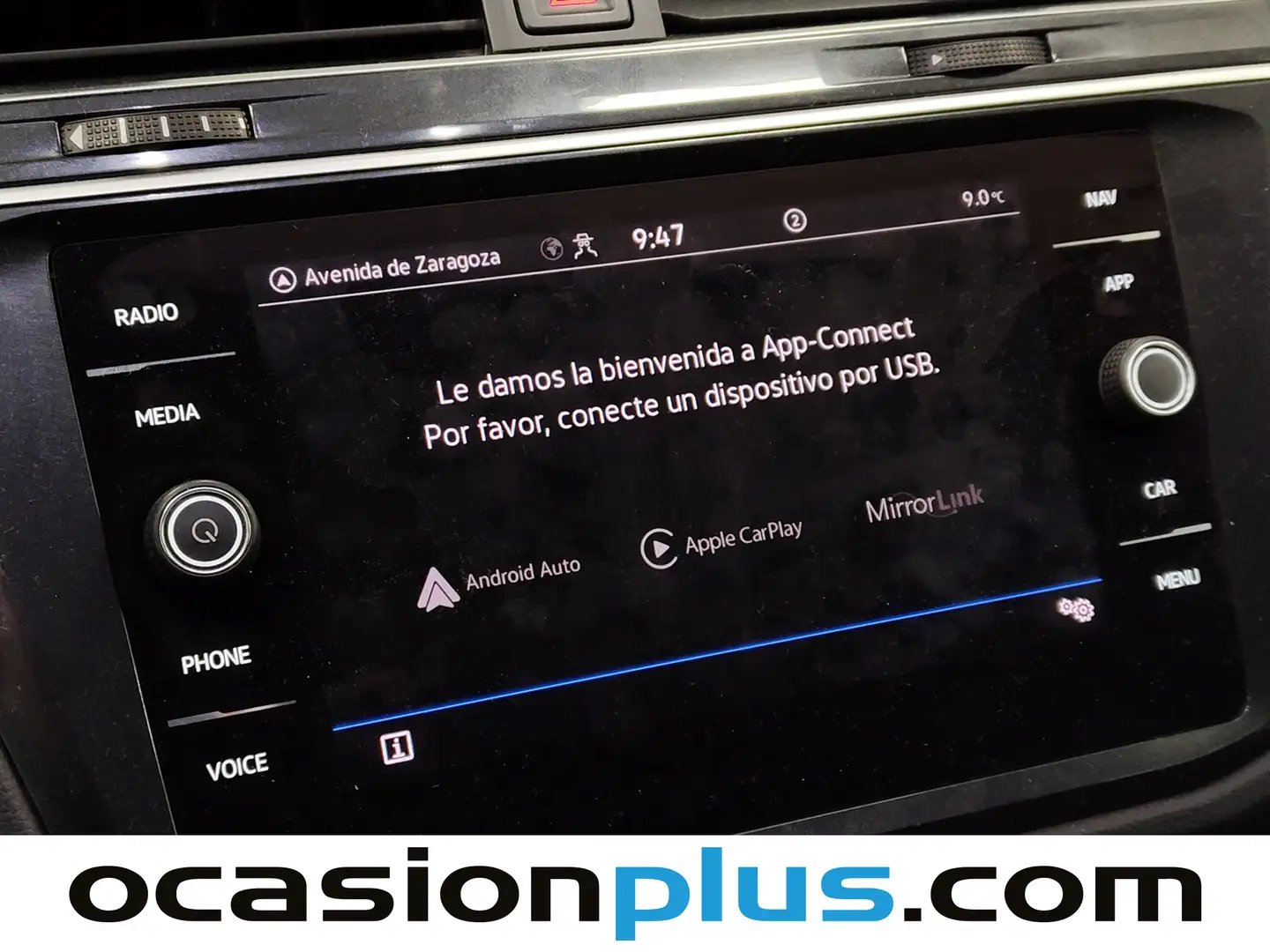 Foto Volkswagen Tiguan Volkswagen Tiguan Life 2.0 TDI (150 CV) DSG