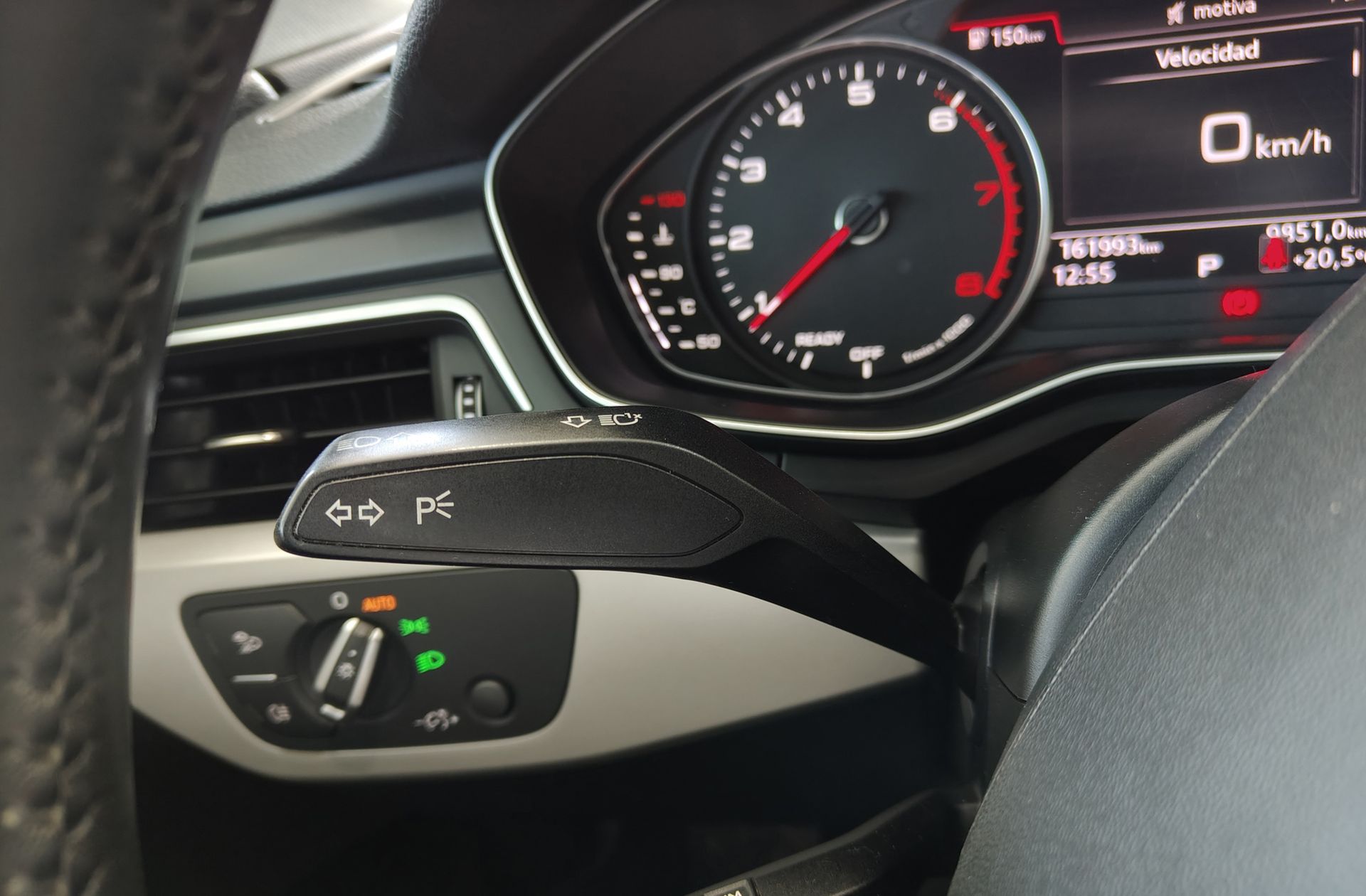 Audi A4 Advanced 35 TFSI S tronic - foto 26