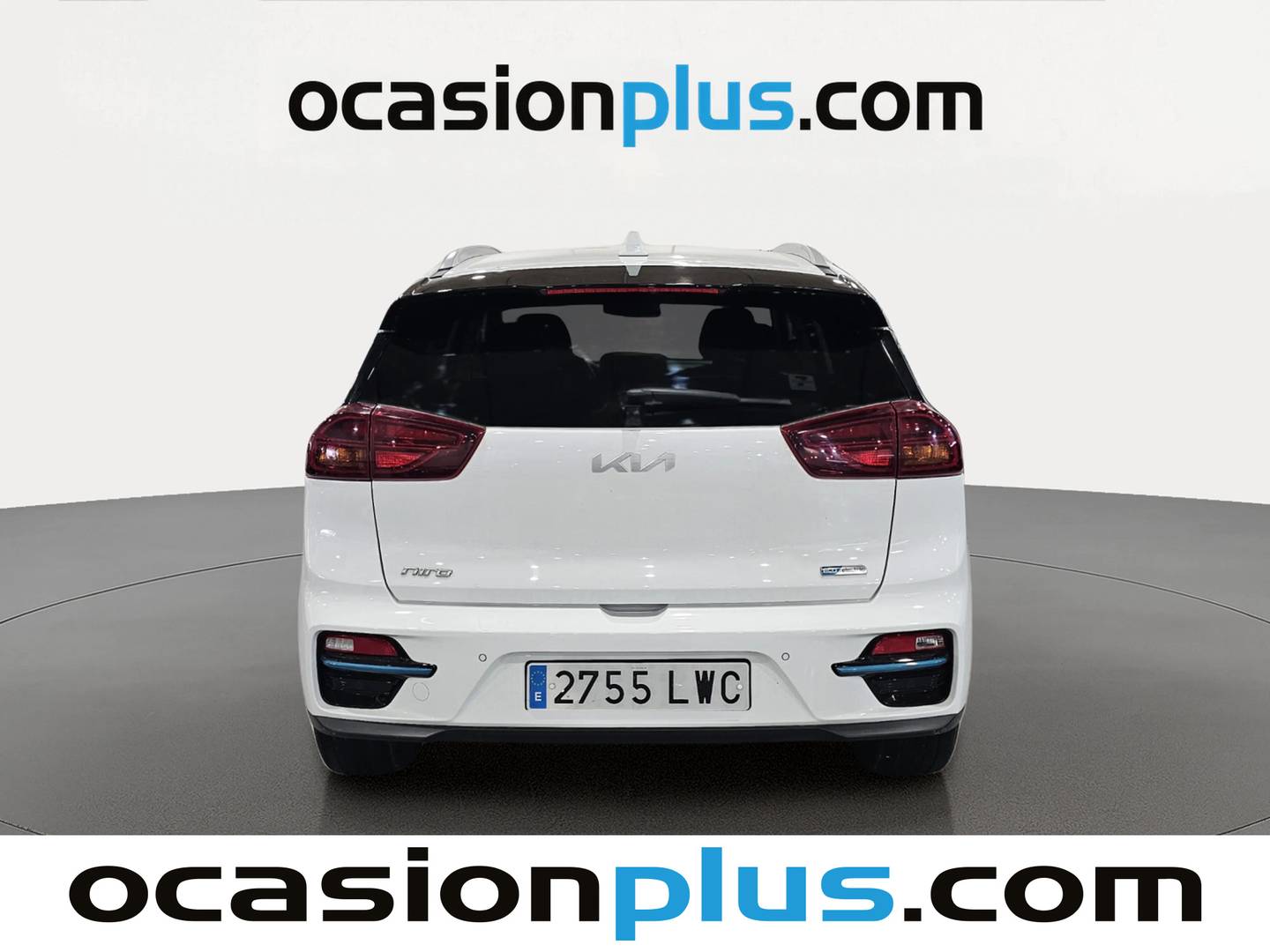 KIA e-Niro KIA e-Niro Emotion (Long Range) (204 CV) km 0