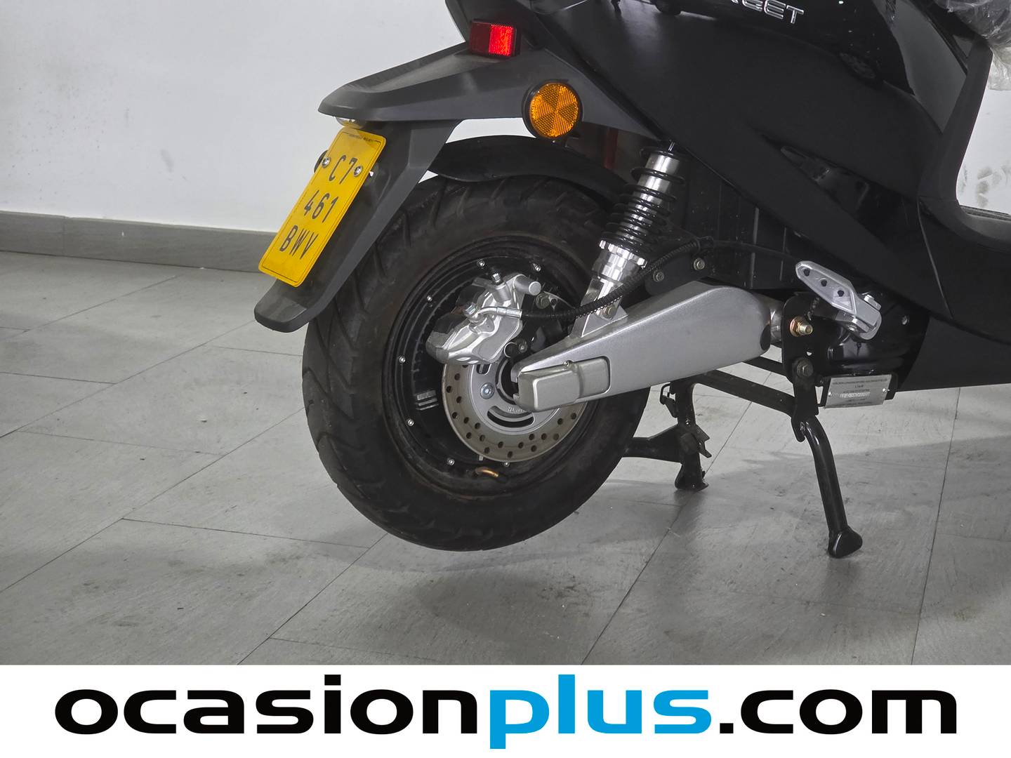 Foto Lindner ZF2 Lindner ZF2 (2 CV)