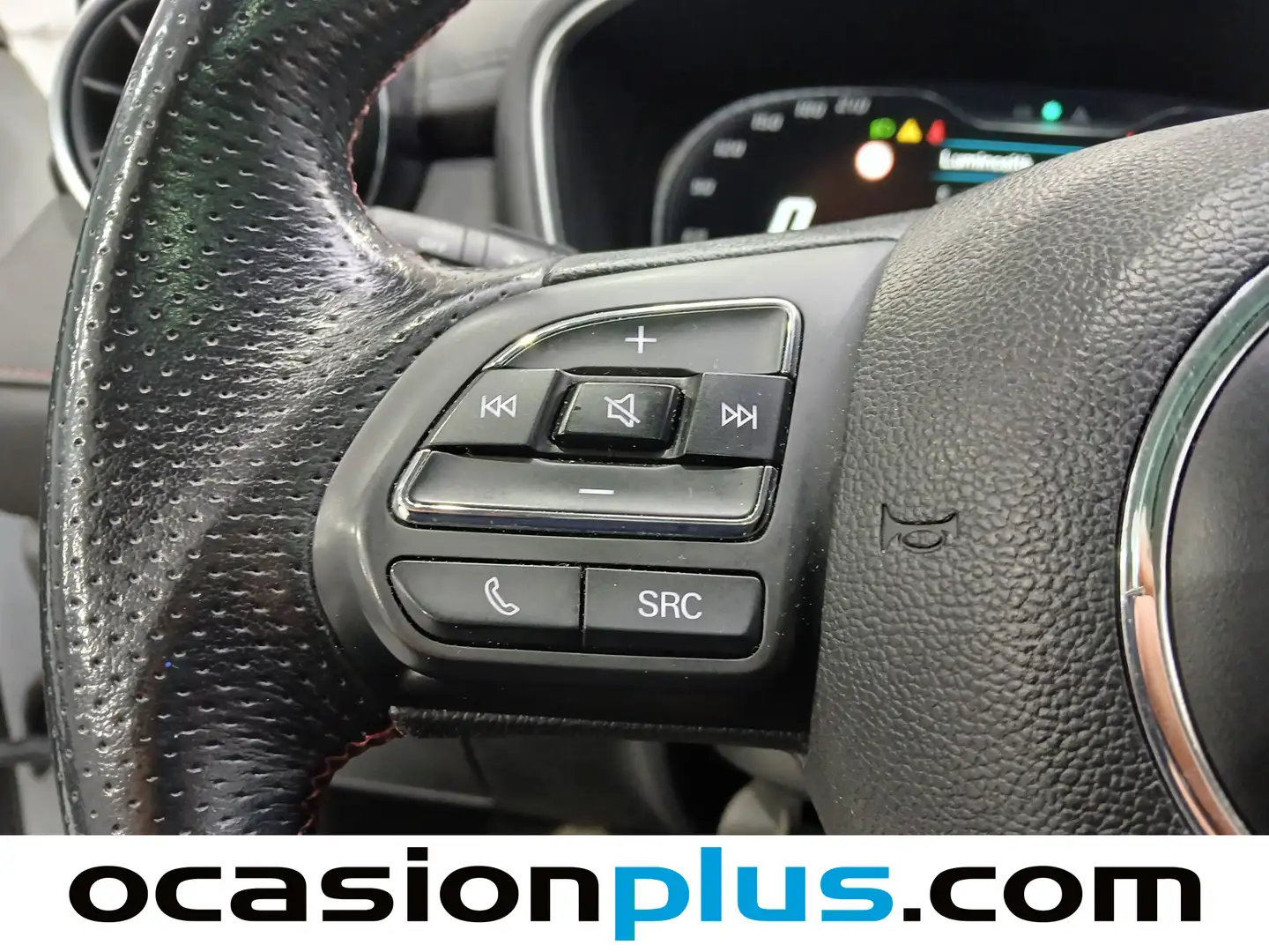 Foto MG HS MG HS 1.5 Turbo GDI Luxury (162 CV)