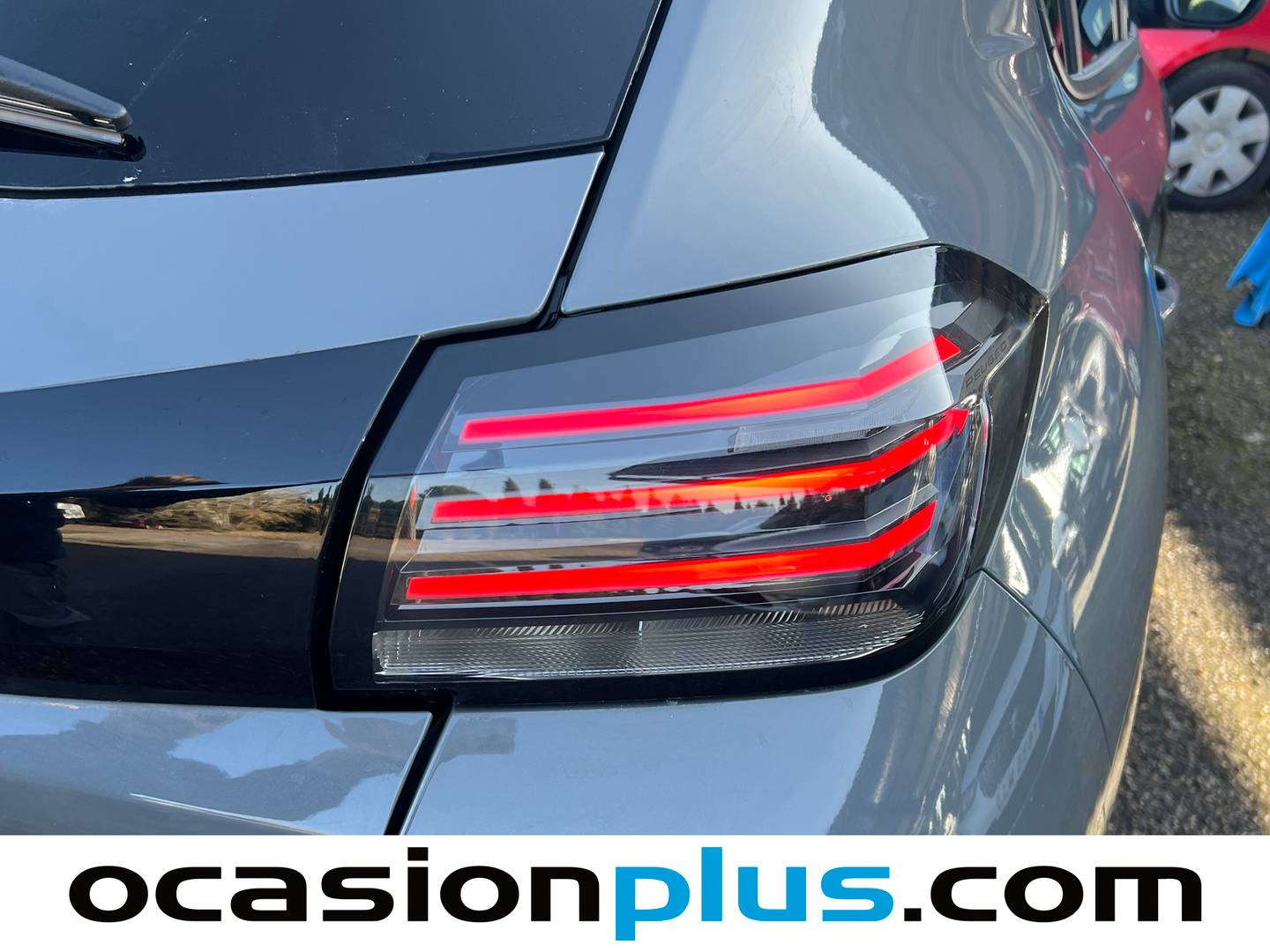 Foto Peugeot 208 Peugeot 208 PureTech 100 Allure (100 CV)