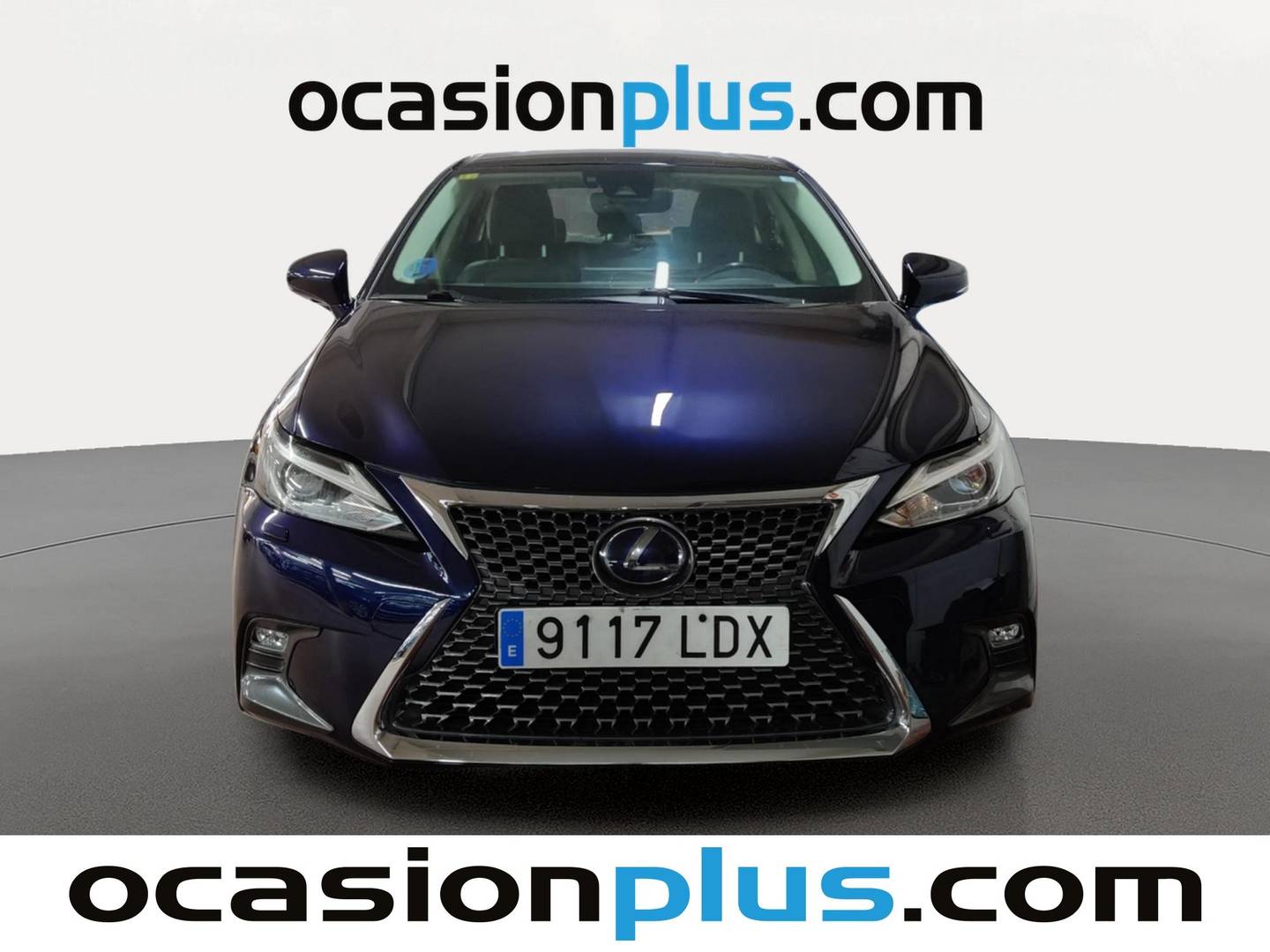 Foto Lexus CT Lexus CT 200h Executive (136 CV)
