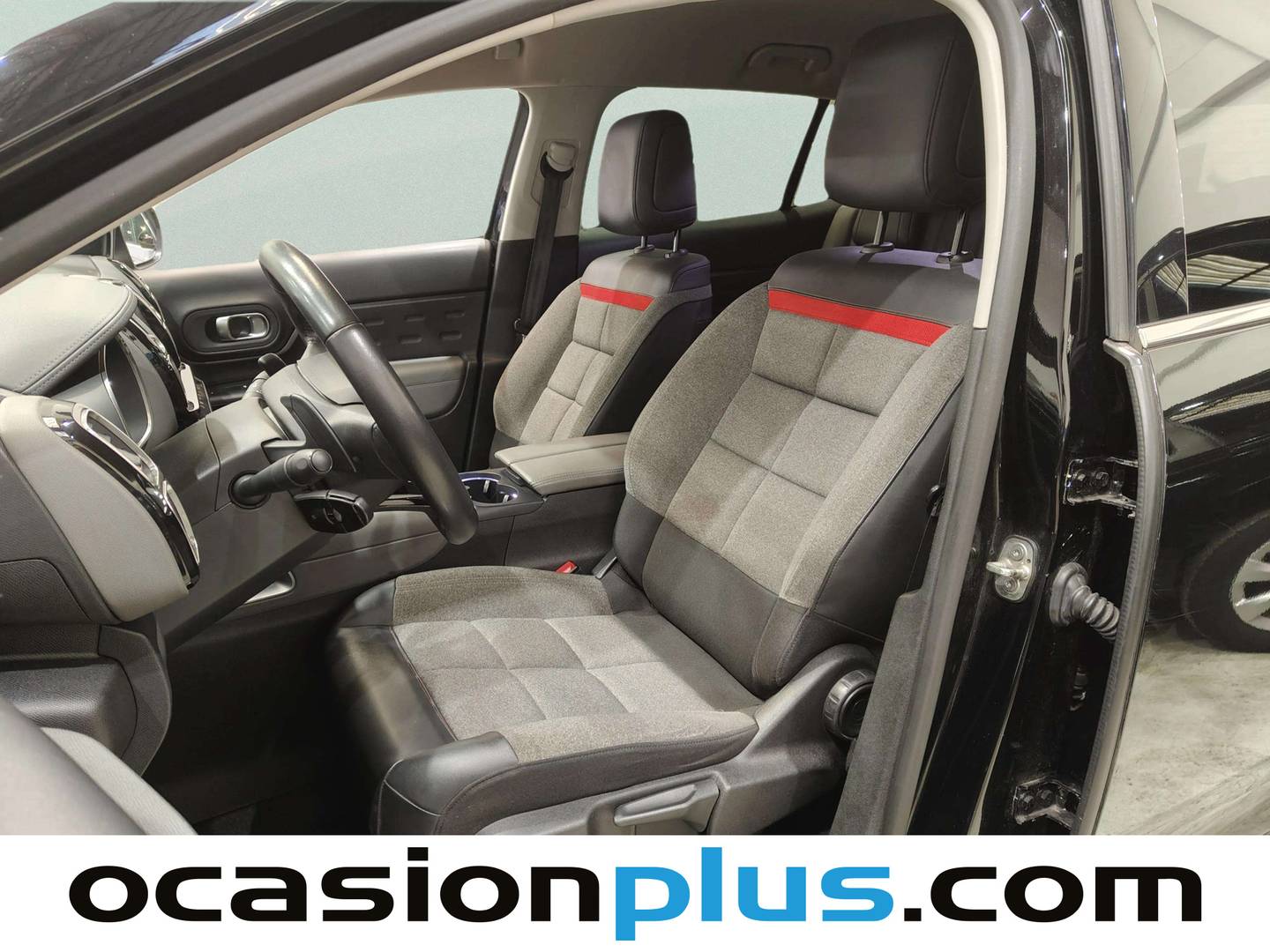 Citroën C5 Aircross Citroen C5 Aircross BlueHdi 180 S&S Feel EAT8 (177 CV) de segunda mano