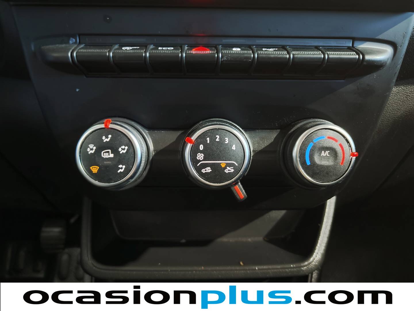 Renault Express Renault Express Furgon Advance Blue dCi (95 CV) 95cv