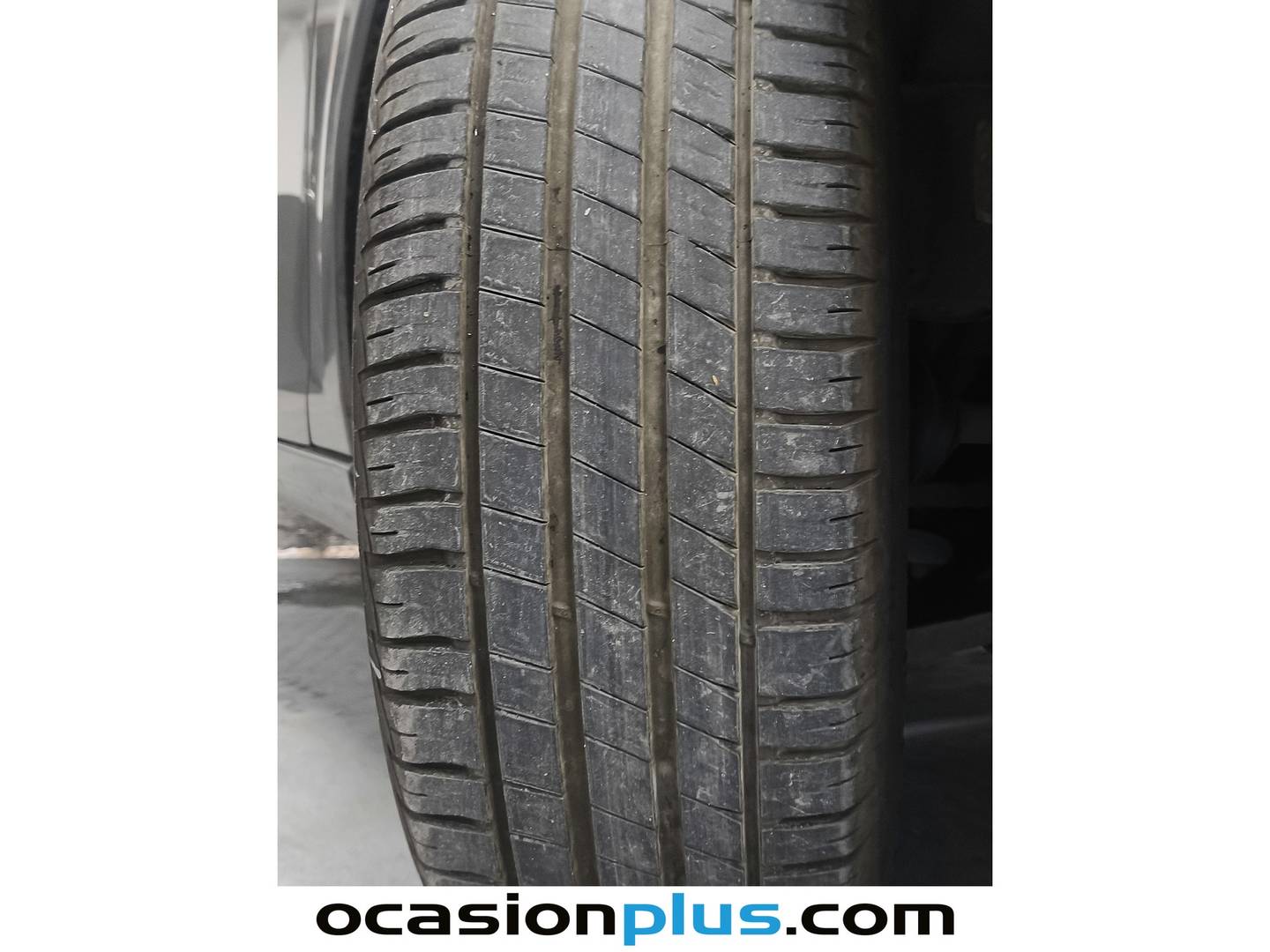 Peugeot 308 Peugeot 308 PureTech 110 S&S Style (110 CV) de segunda mano