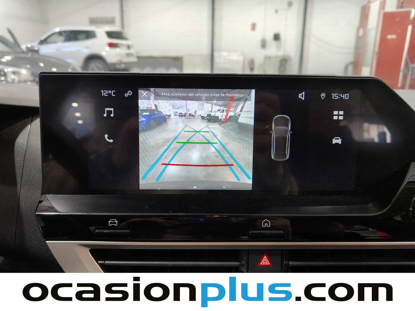 Foto Citroën C4 Citroen C4 PureTech 130 S&S Plus (131 CV)