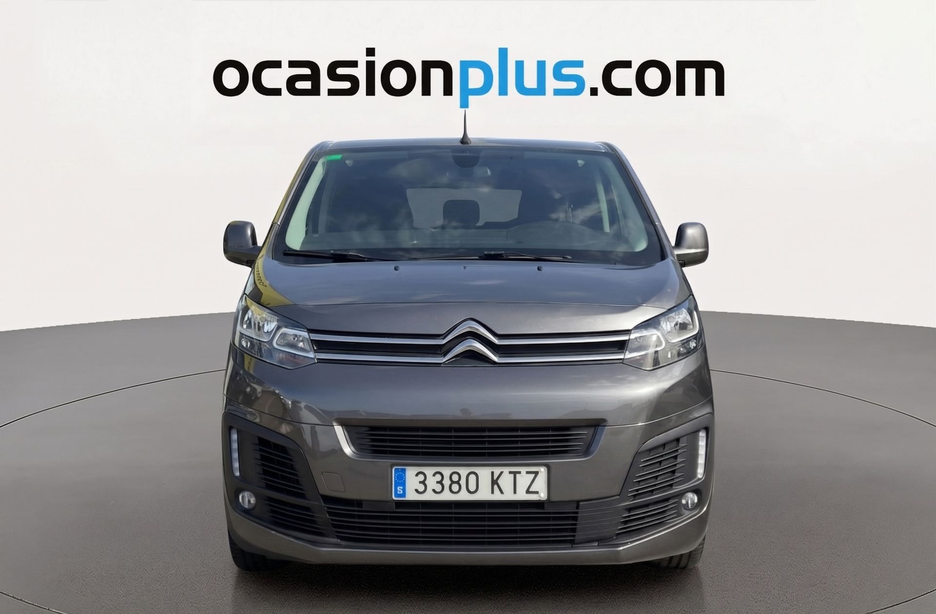 Citroën SpaceTourer BlueHDi 150 Talla M Business - foto 15