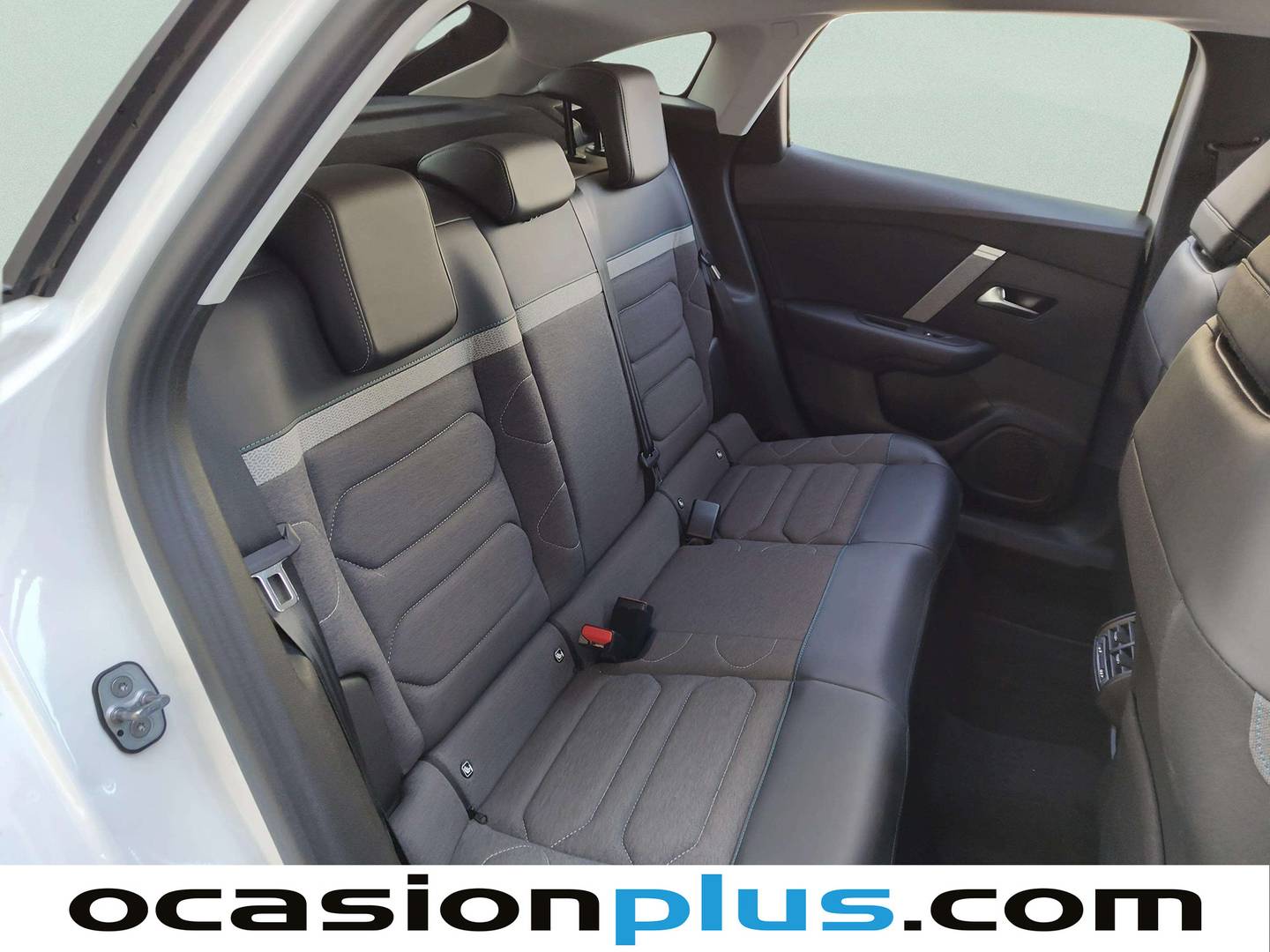 Citroën C4 Citroën C4 BlueHDi 110 S&S Feel Pack (110 CV) manual