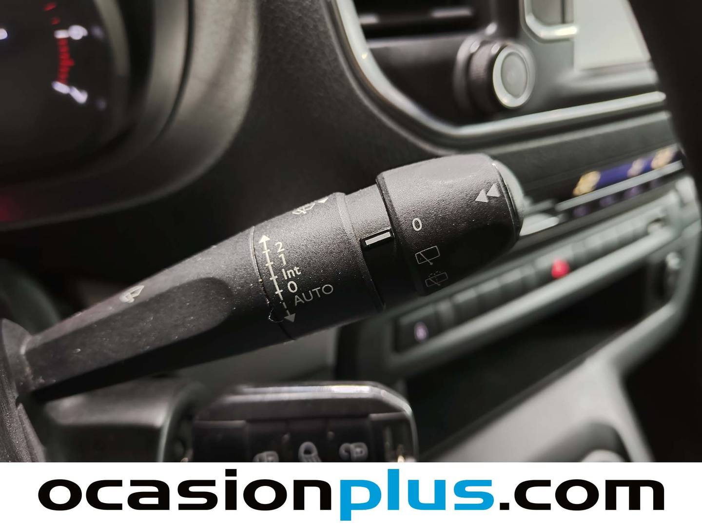 Foto Citroën Spacetourer Citroen Spacetourer BlueHDi 150 S&S Feel Talla M 8 Plazas  (150 CV)