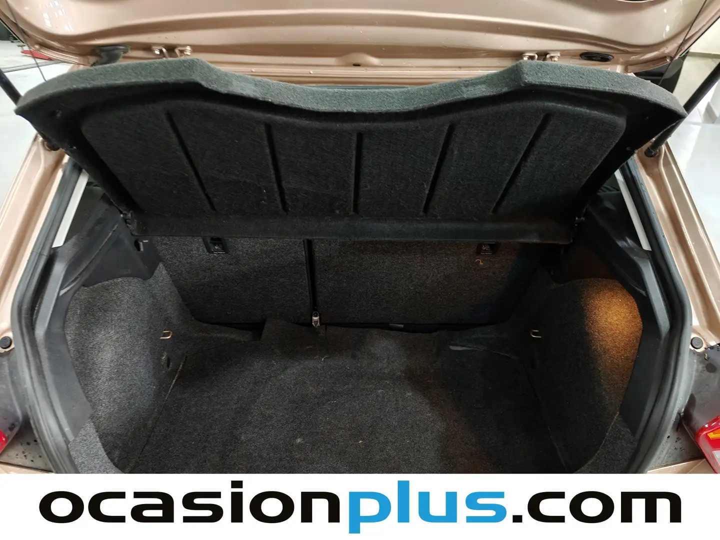 Foto Seat Ibiza SEAT Ibiza 1.0 EcoTSI Style Plus (95 CV)