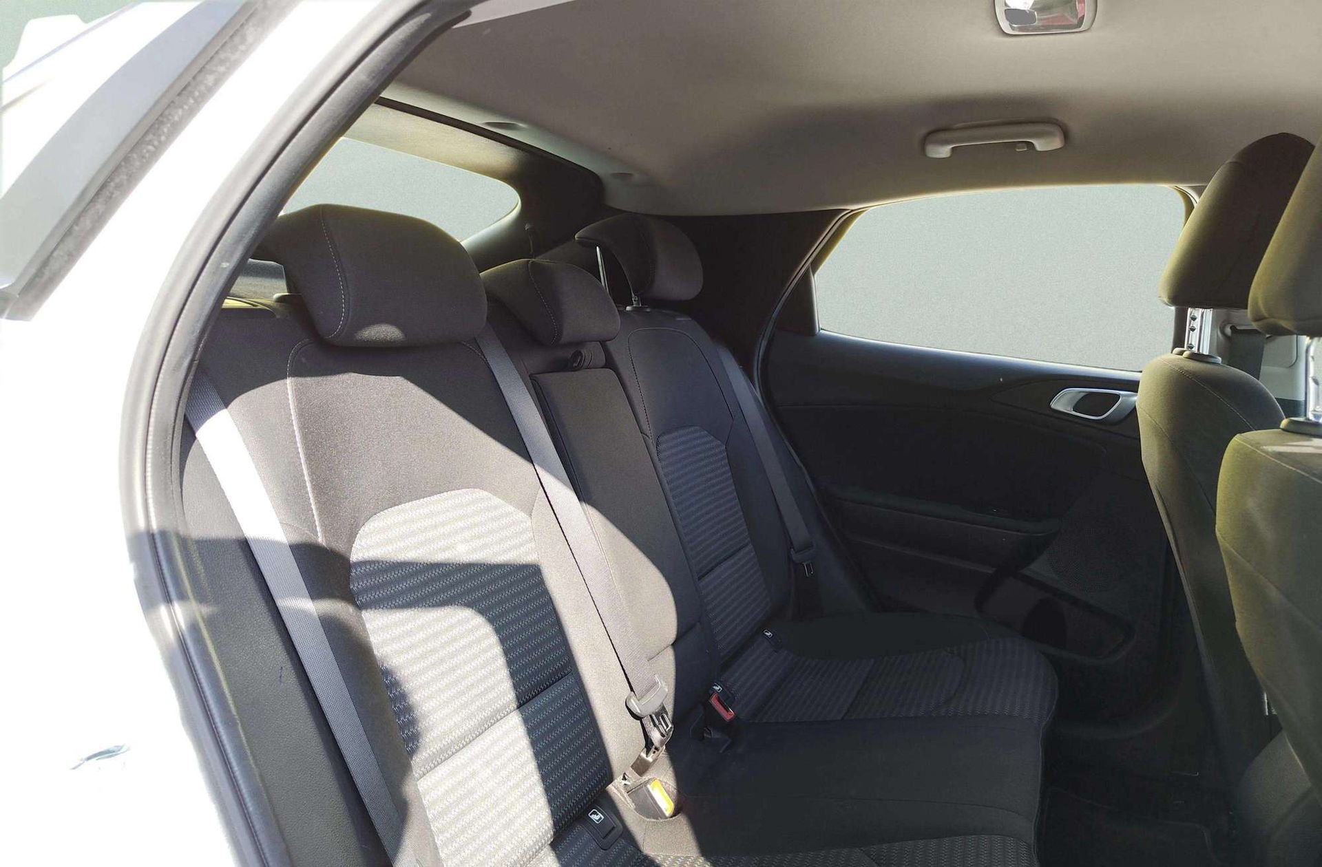 Kia XCeed 1.0 T-GDi Drive - foto 19