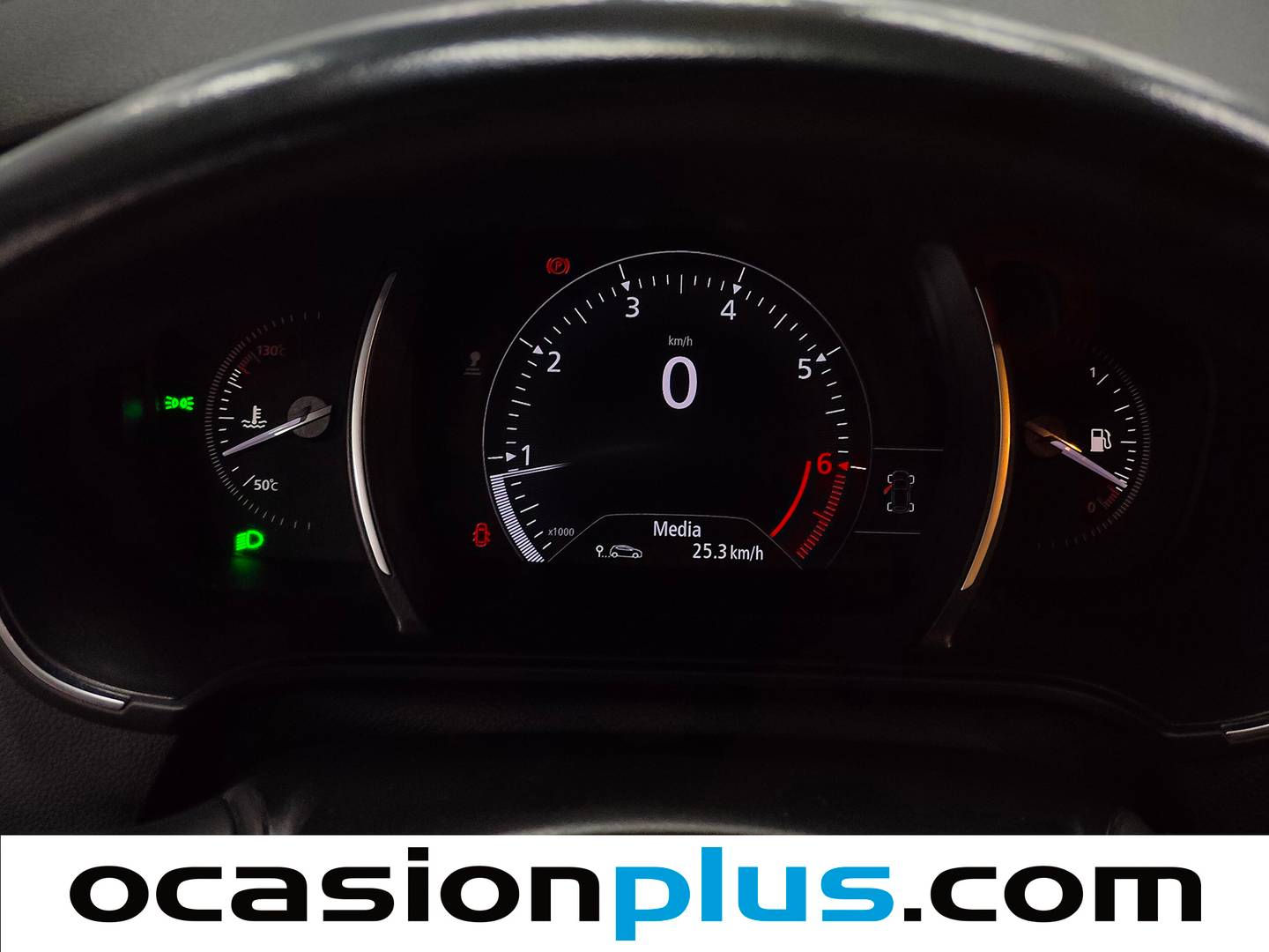 Foto Renault Mégane Renault Megane Tech Road Energy TCe (100 CV)