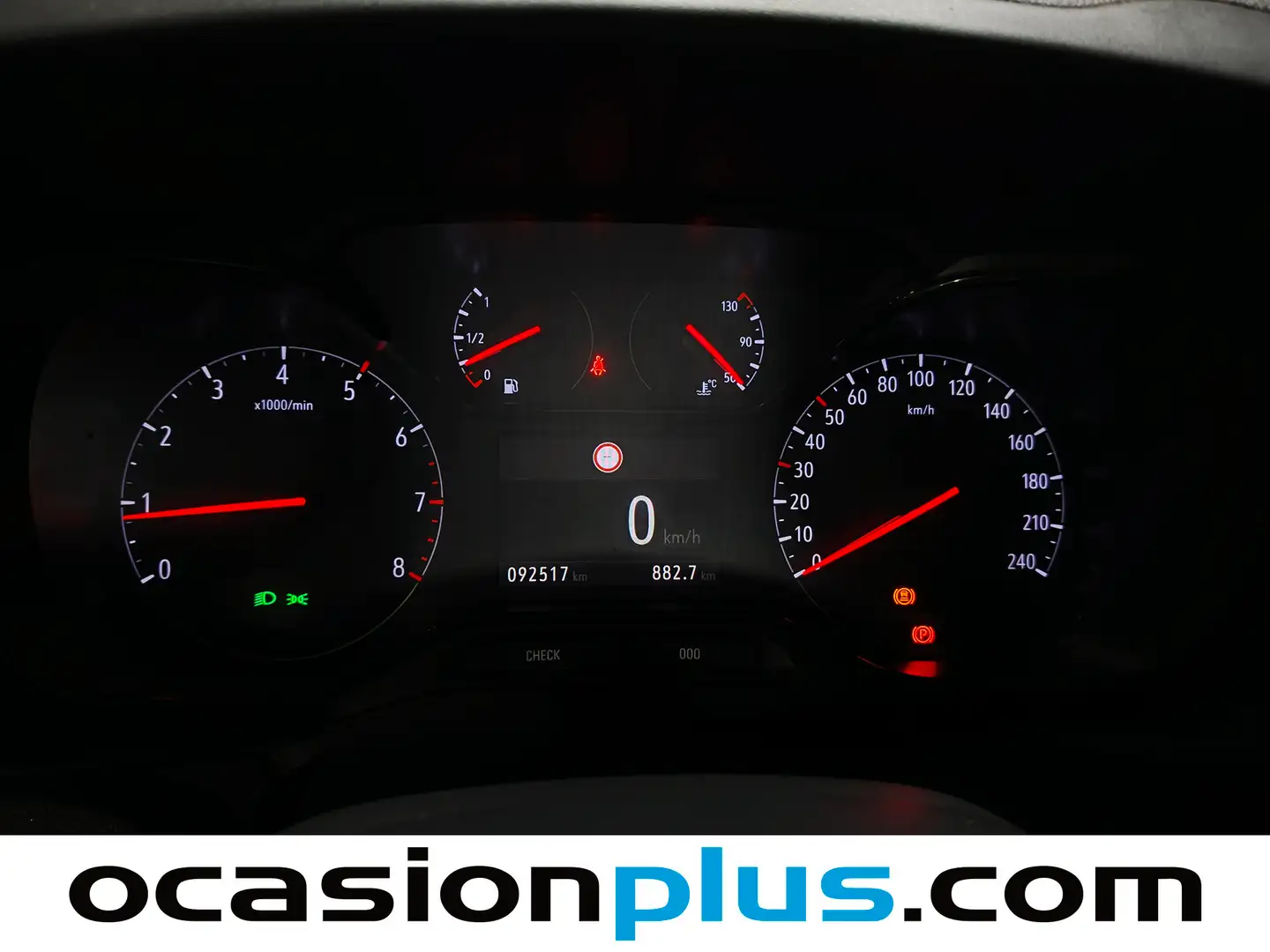 Foto Opel Combo Life Opel Combo Life 1.5 TD Business Edition Plus L1 (102 CV)