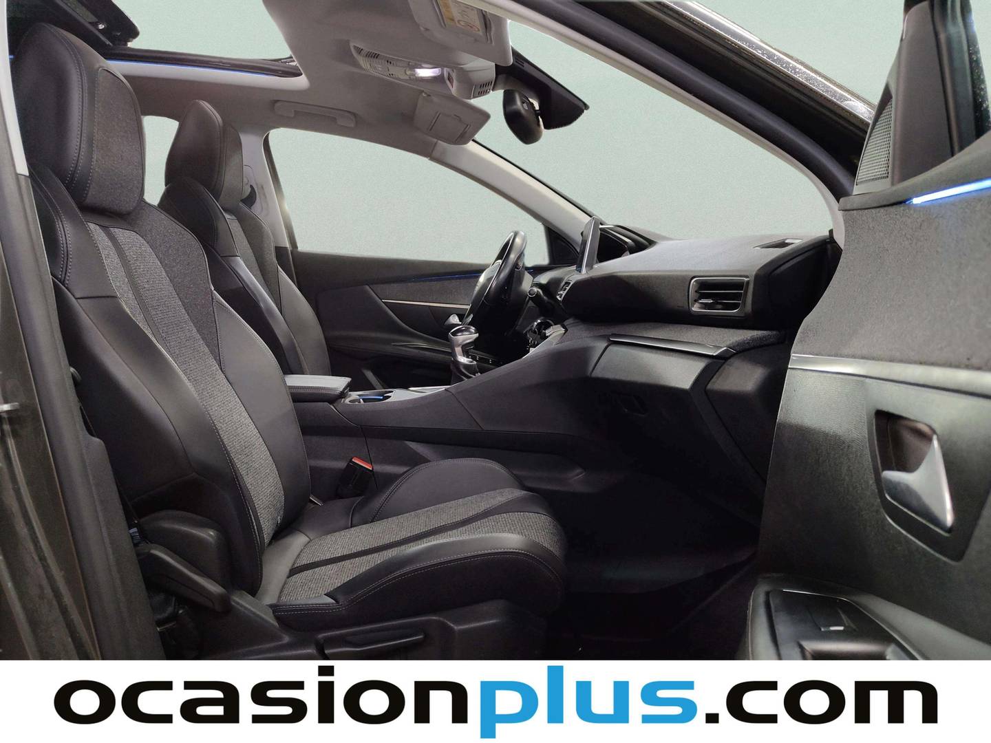 Peugeot 3008 Peugeot 3008 BlueHDI 130 S&S Allure (130 CV) manual