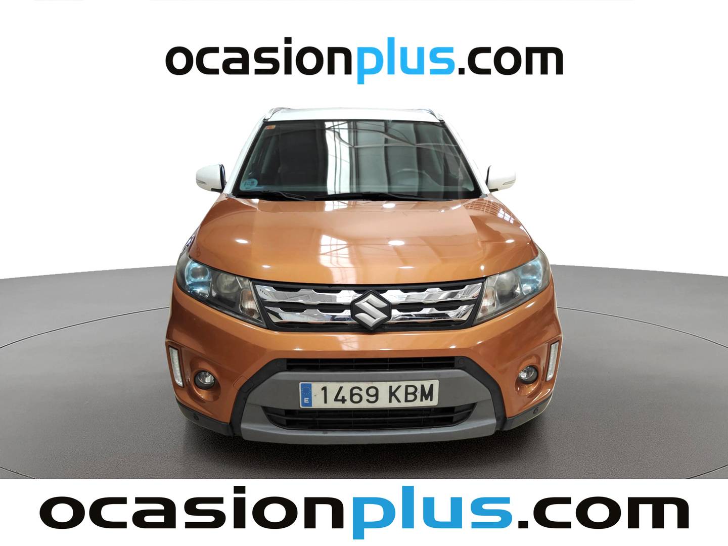 Suzuki Vitara Suzuki Vitara 1.6 DDiS GLX (120 CV) 120cv