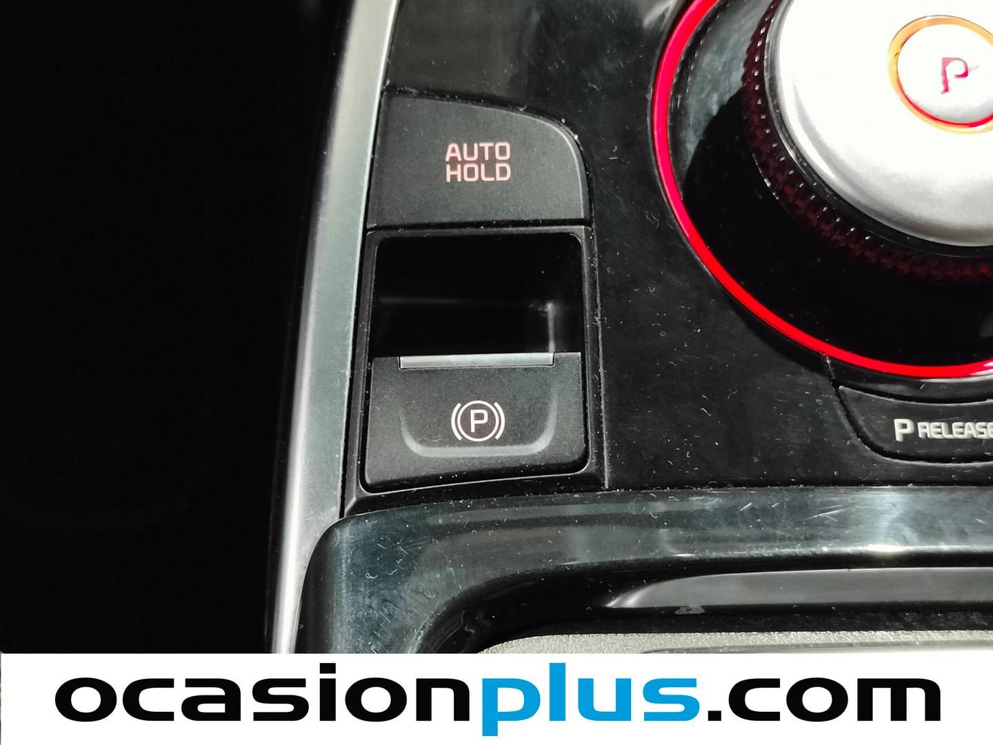 Foto KIA e-Niro Kia e-Niro Drive (136 CV)