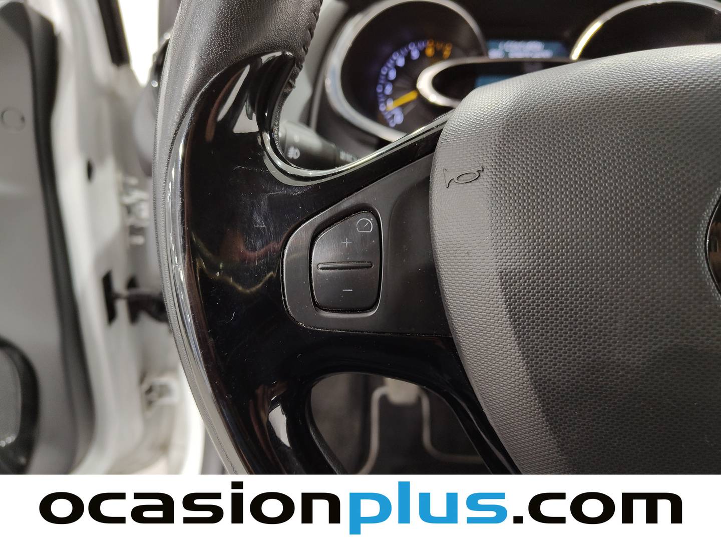 Equipamiento del Renault Clio Renault Clio Sport Tourer Dynamique Energy S&S TCe (90 CV)