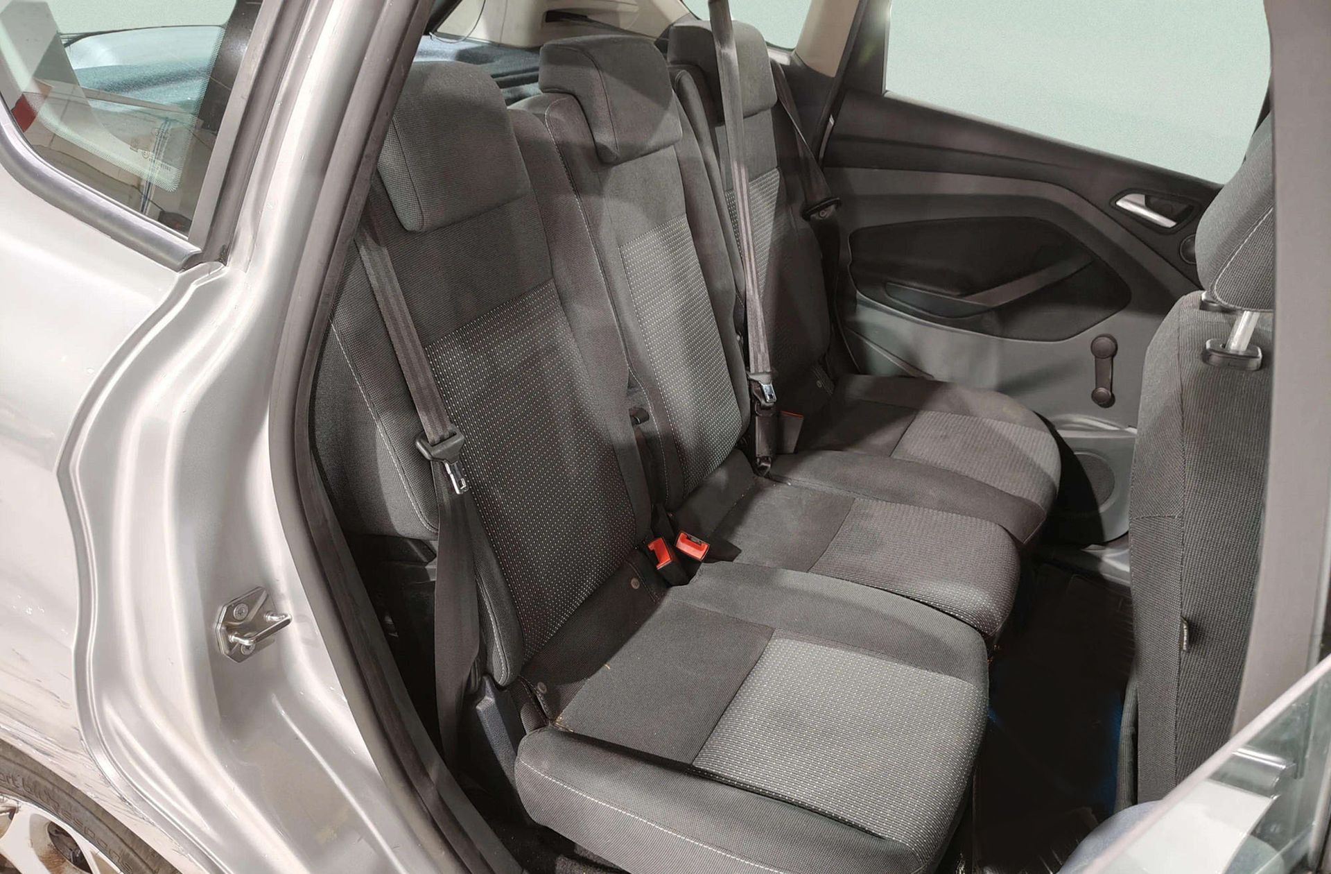 Ford C-Max 1.6 TDCi Trend - foto 13