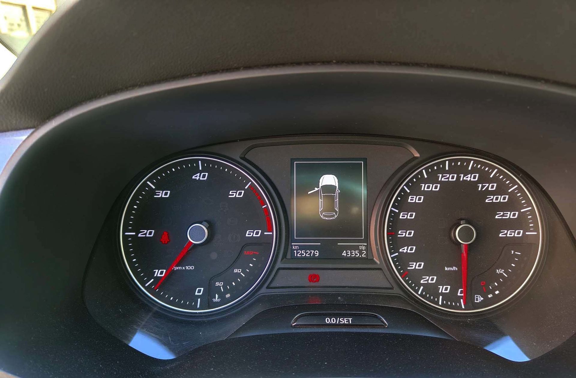 SEAT León ST 2.0 TDI FR - foto 26