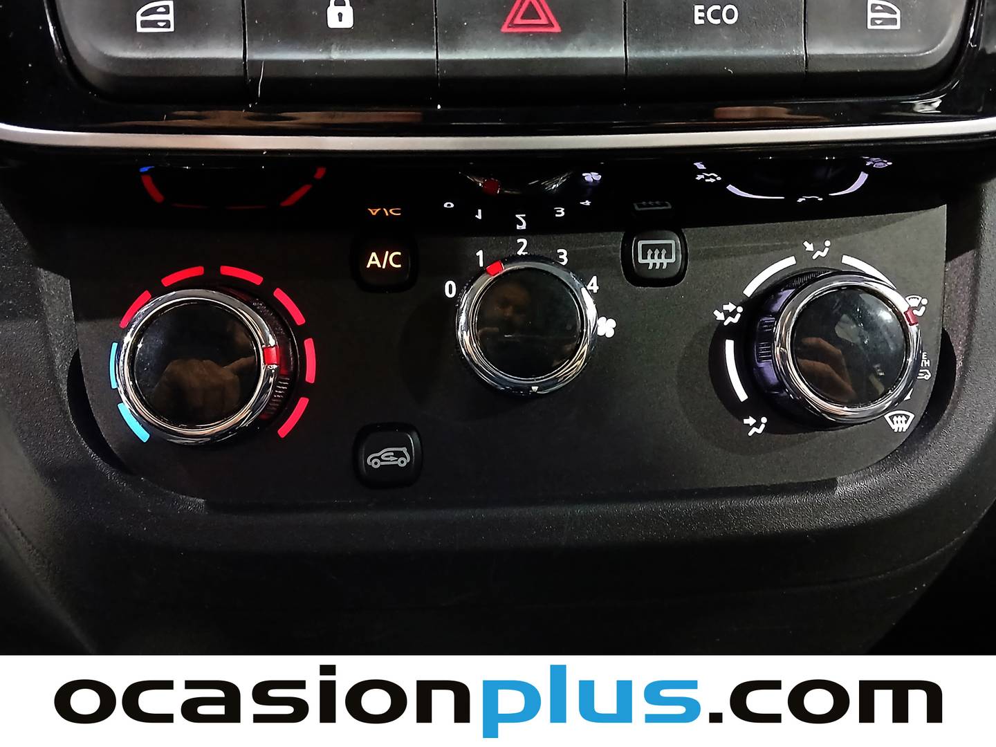 Foto Dacia Spring Dacia Spring Essential Electric (45 CV)