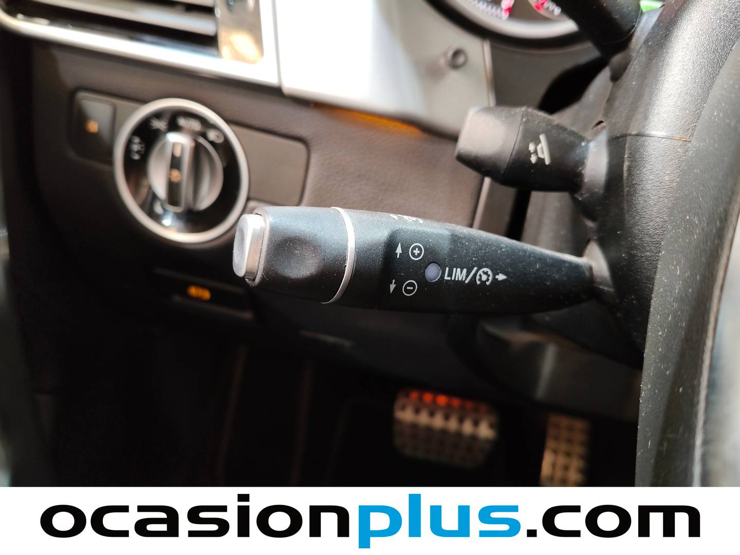 Mercedes Clase GLE Mercedes-Benz GLE GLE 500 e 4Matic Pack AMG (442 CV) barato