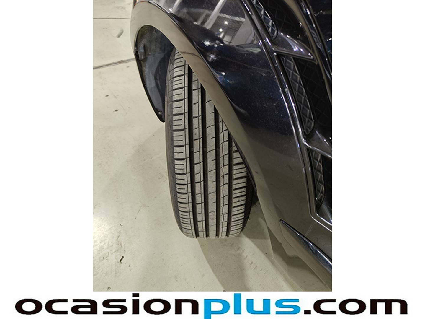 Ford S-MAX Ford S-Max 2.0 TDCI Trend Powershift (140 CV) 7 Plazas km 0