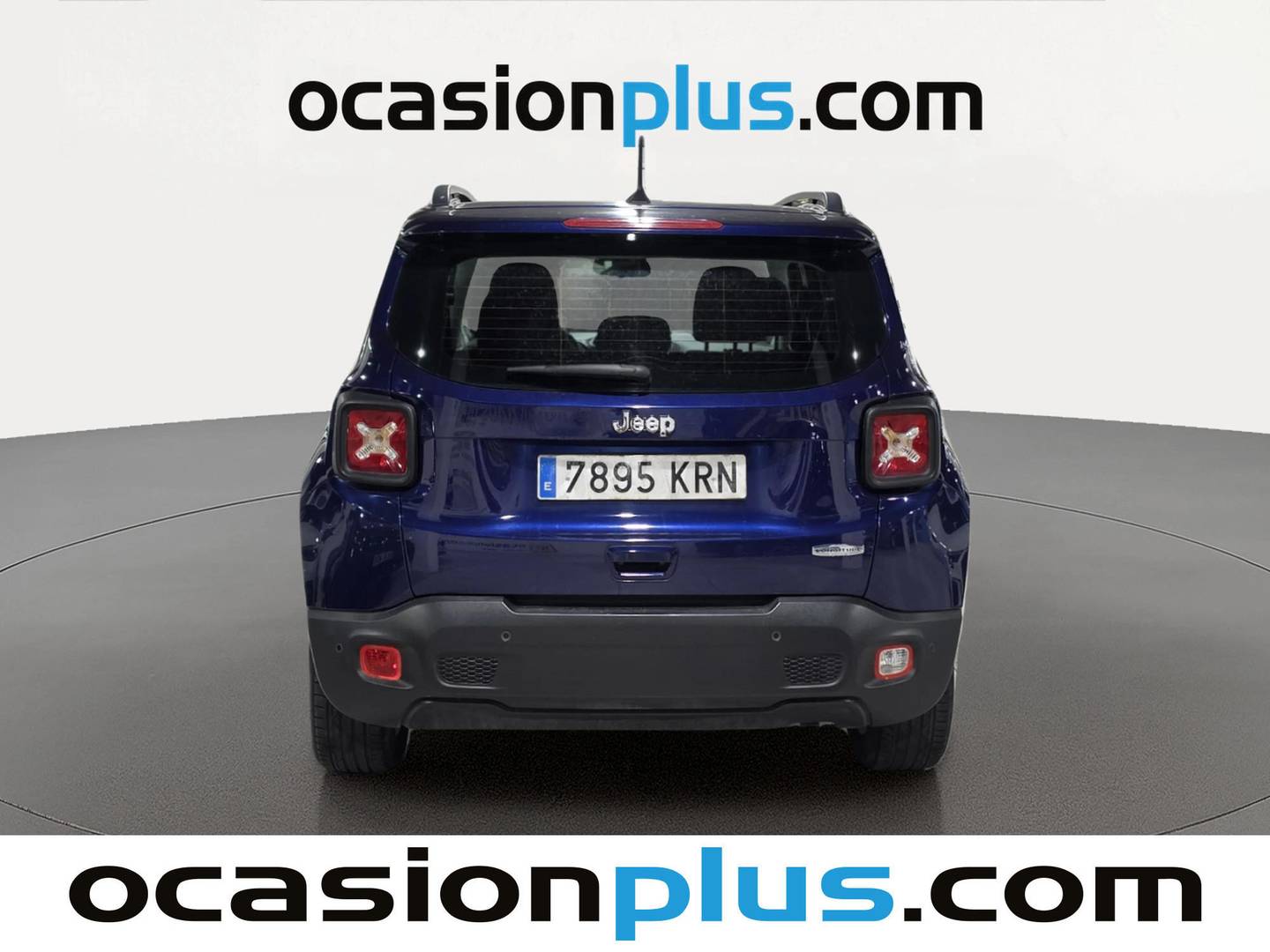 Jeep Renegade Jeep Renegade 1.0G Longitude 4x2 (120 CV) al mejor precio